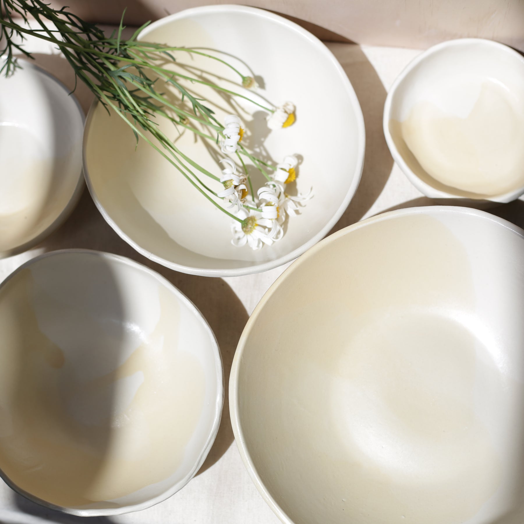 Sunkissed Bowl (Medium)