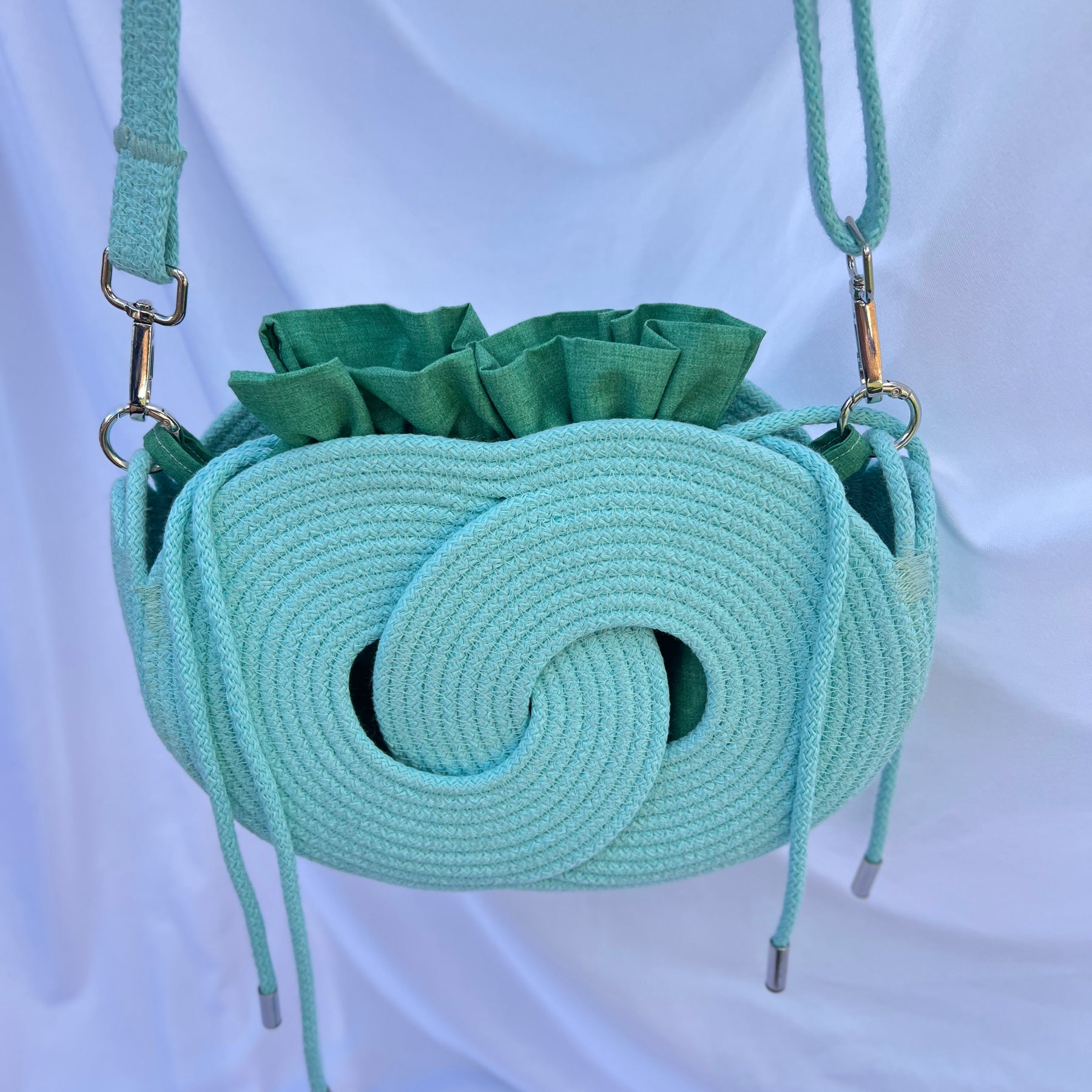 Infinity bag