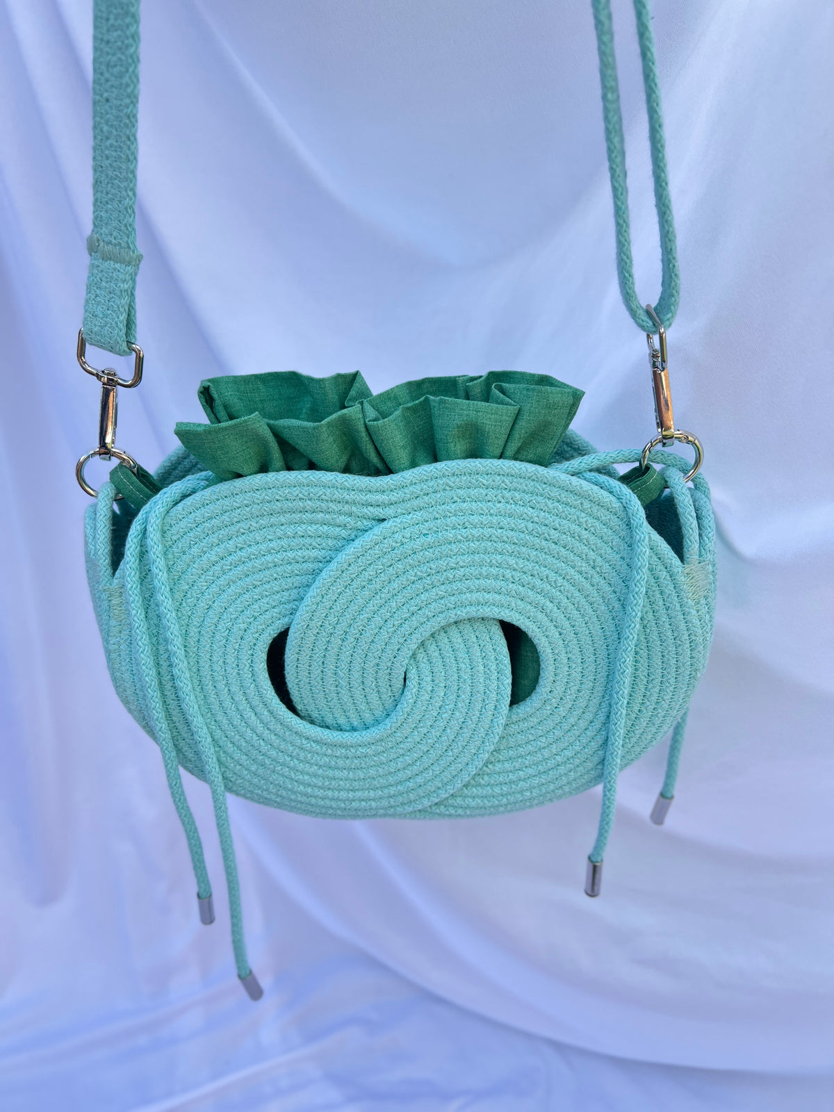 Infinity bag
