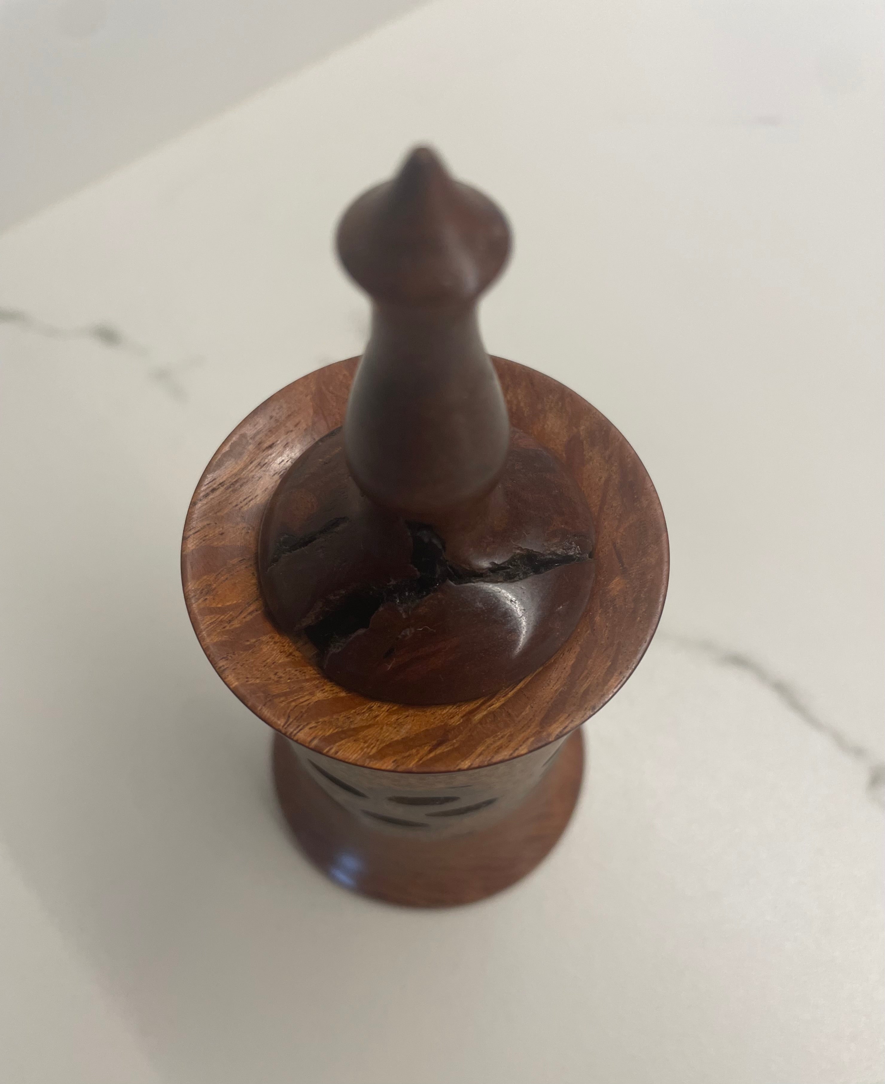 Banksia Seed Pod Essential Oil Diffuser