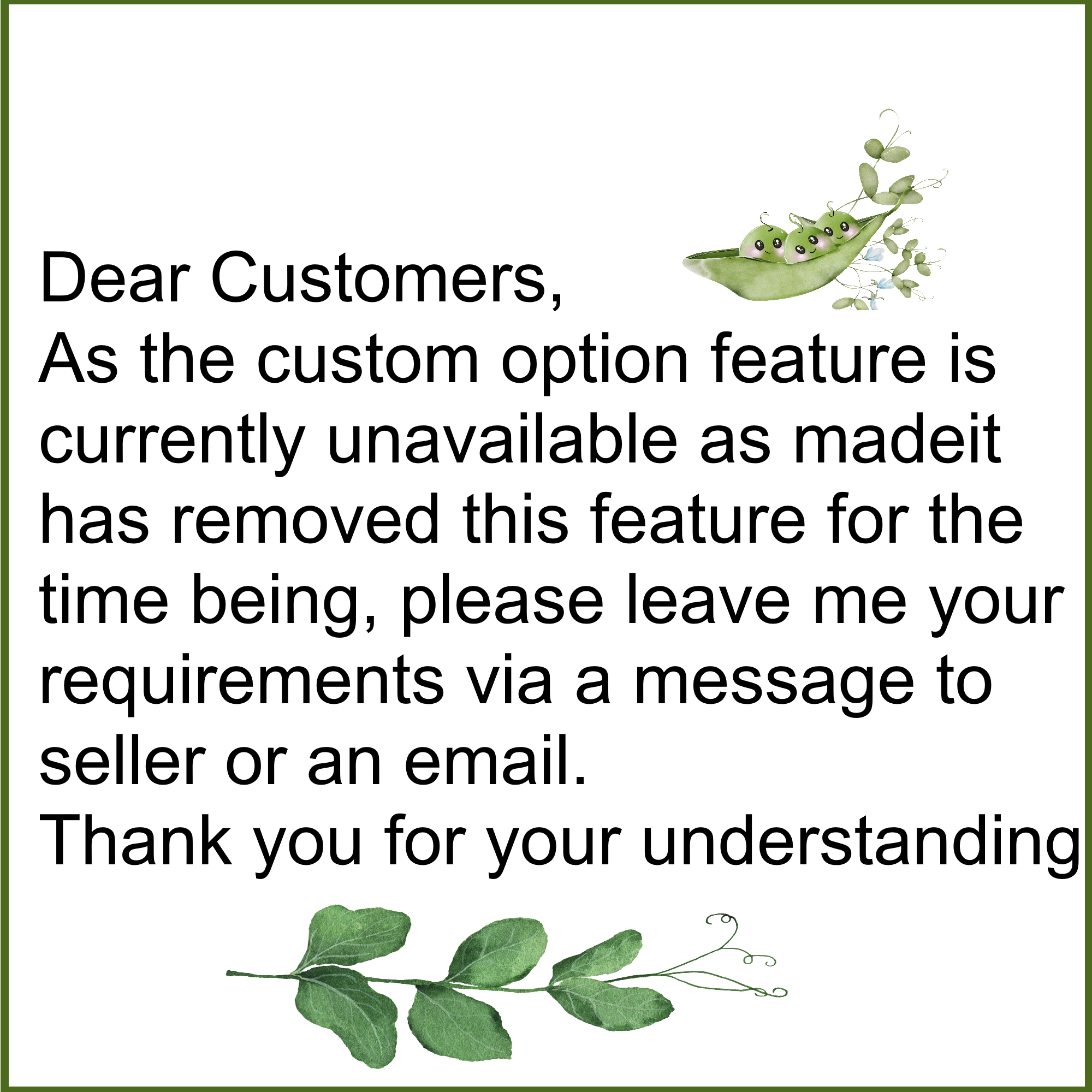 2 Peas In A Pod Necklace, Iridescent Pearls