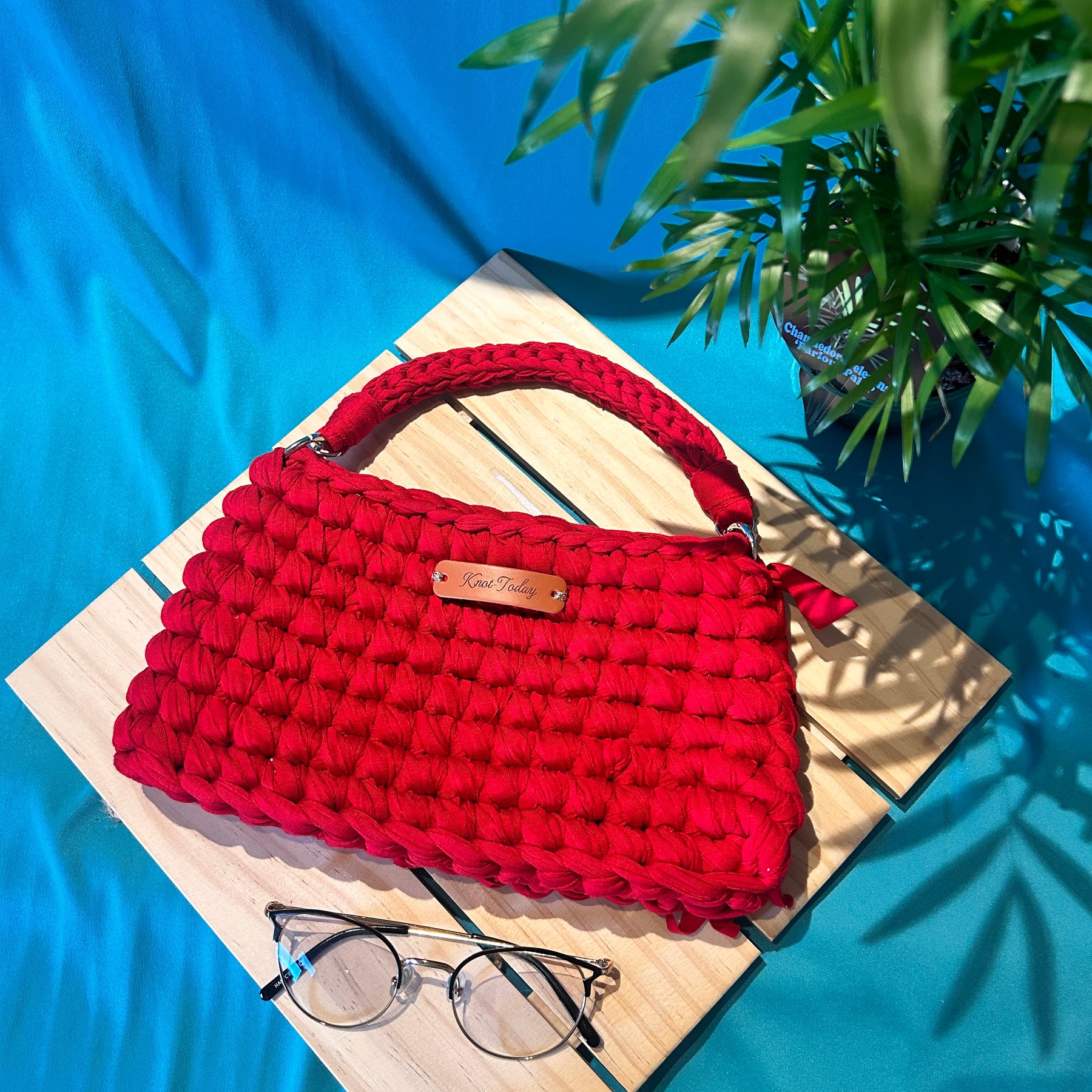 Lulu Shoulderbag
