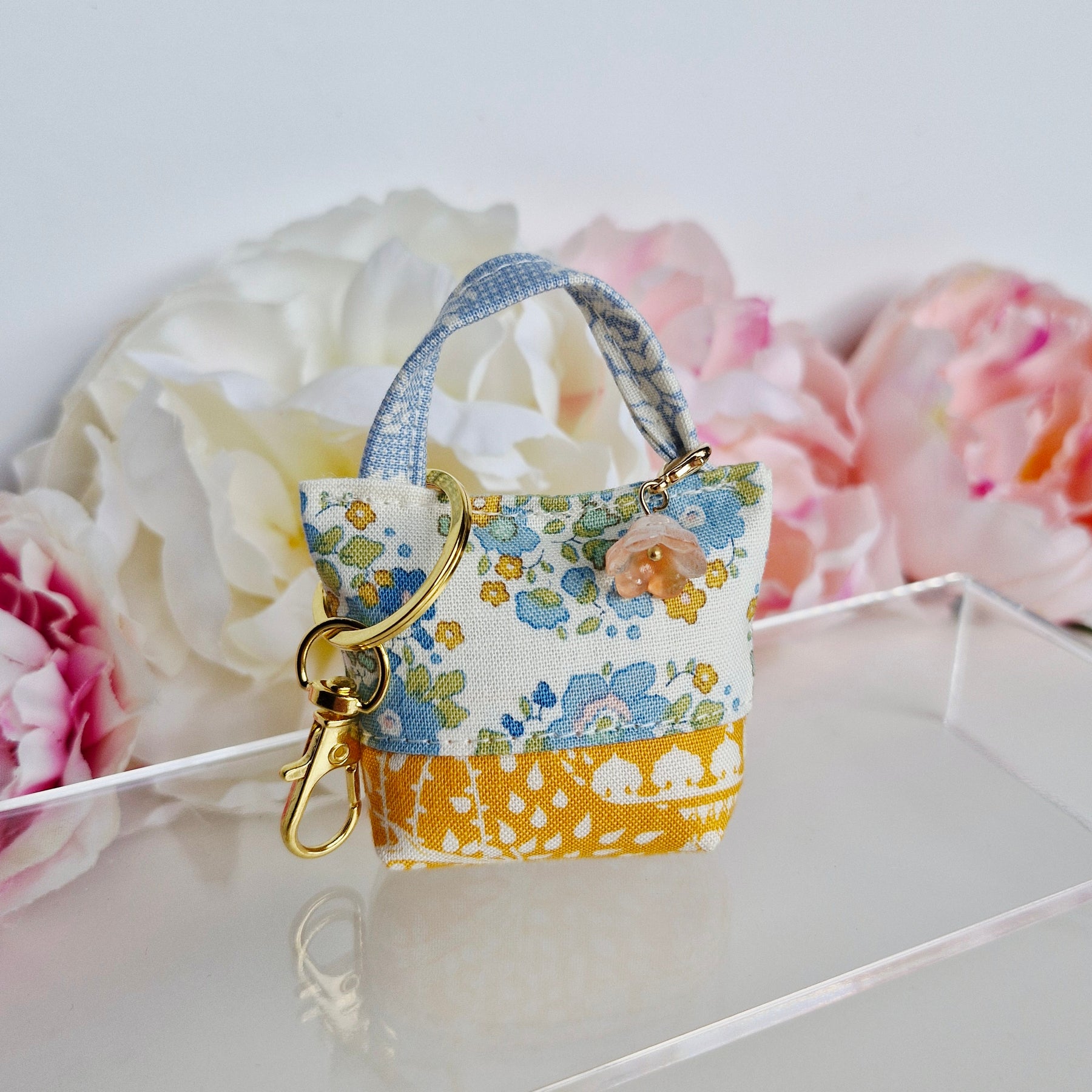 Mini Handbag Charms