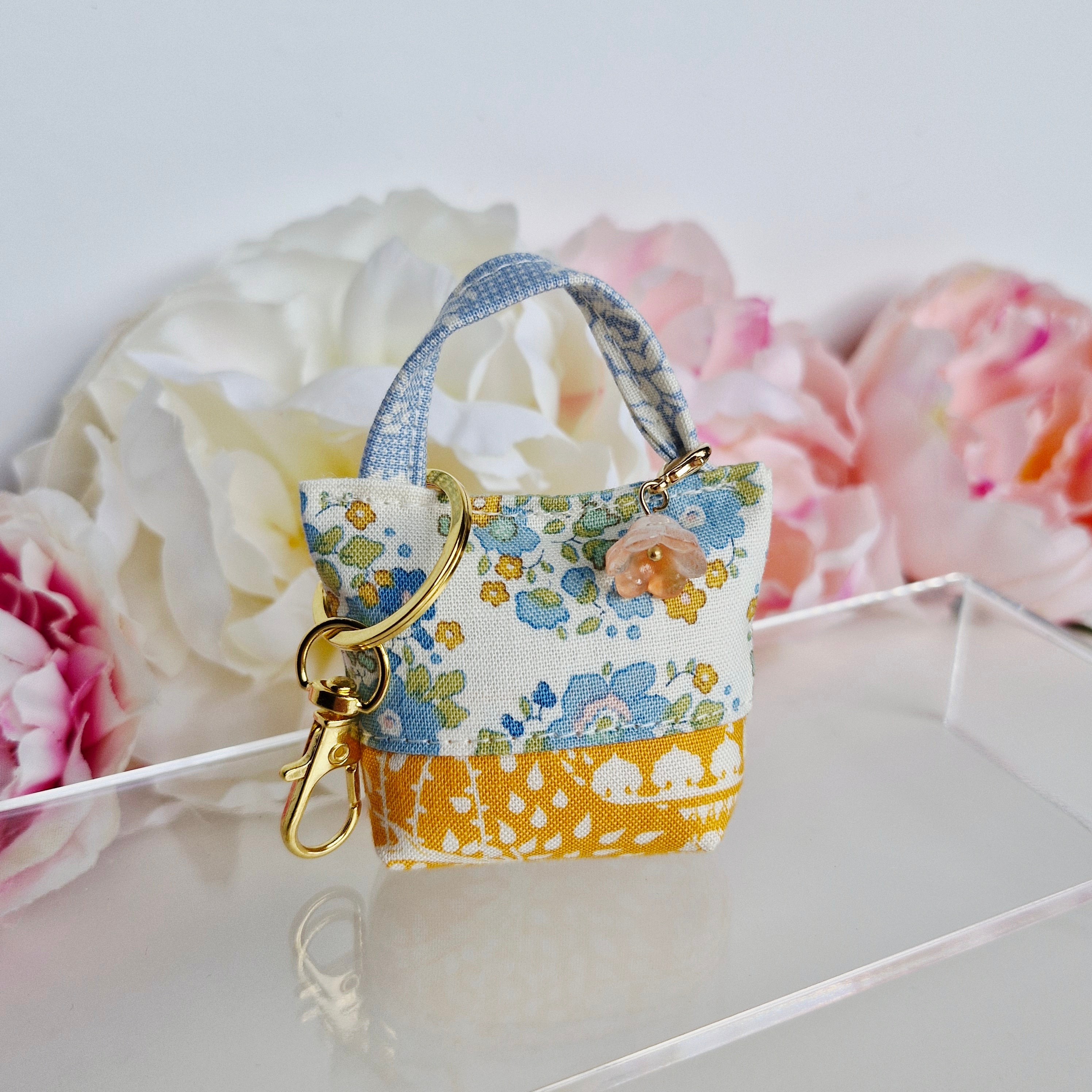Mini Handbag Charms