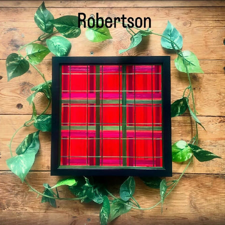 Robertson Tartan