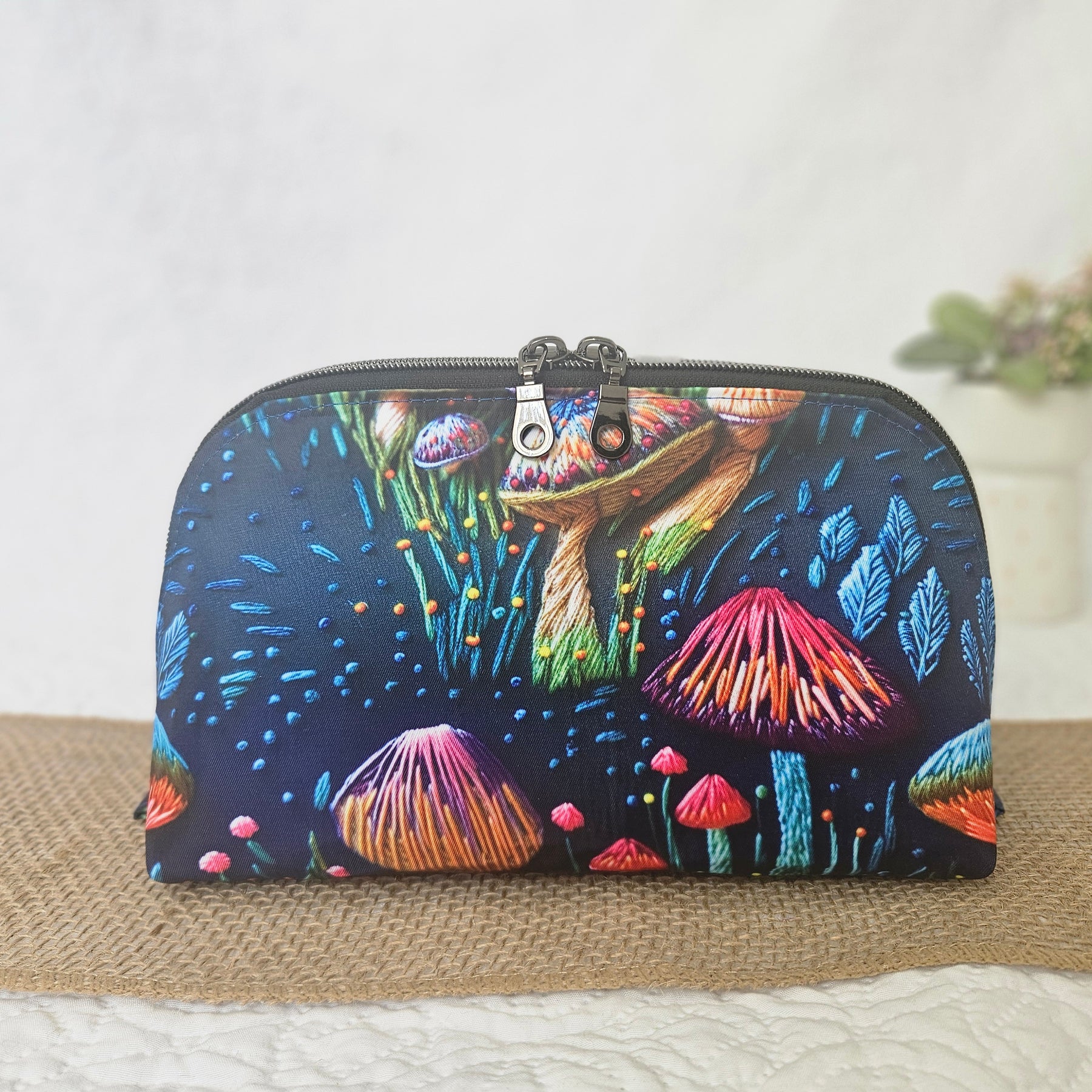 Cosmetic Pouch