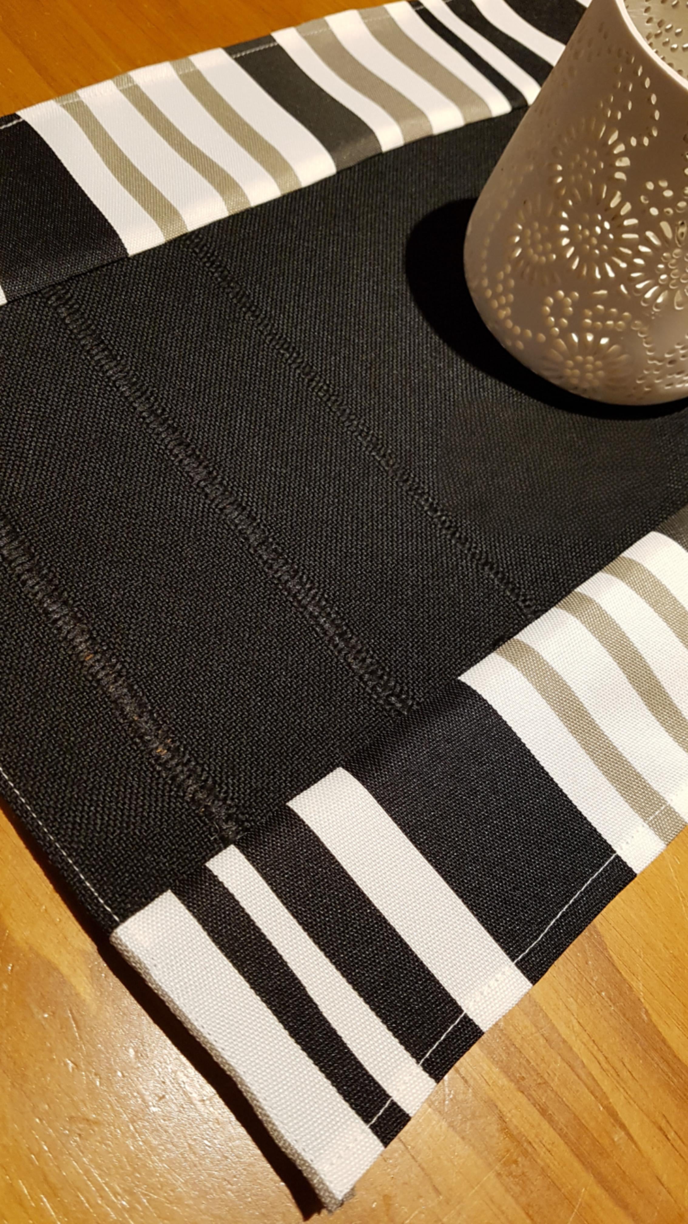 "A"-Table Runner - Various Designs and Sizes