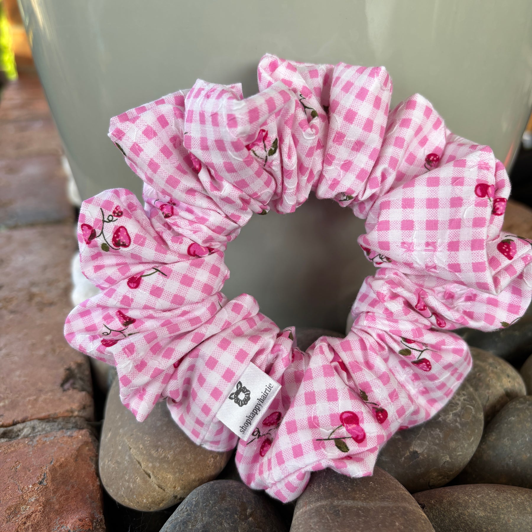 Regular Scrunchie