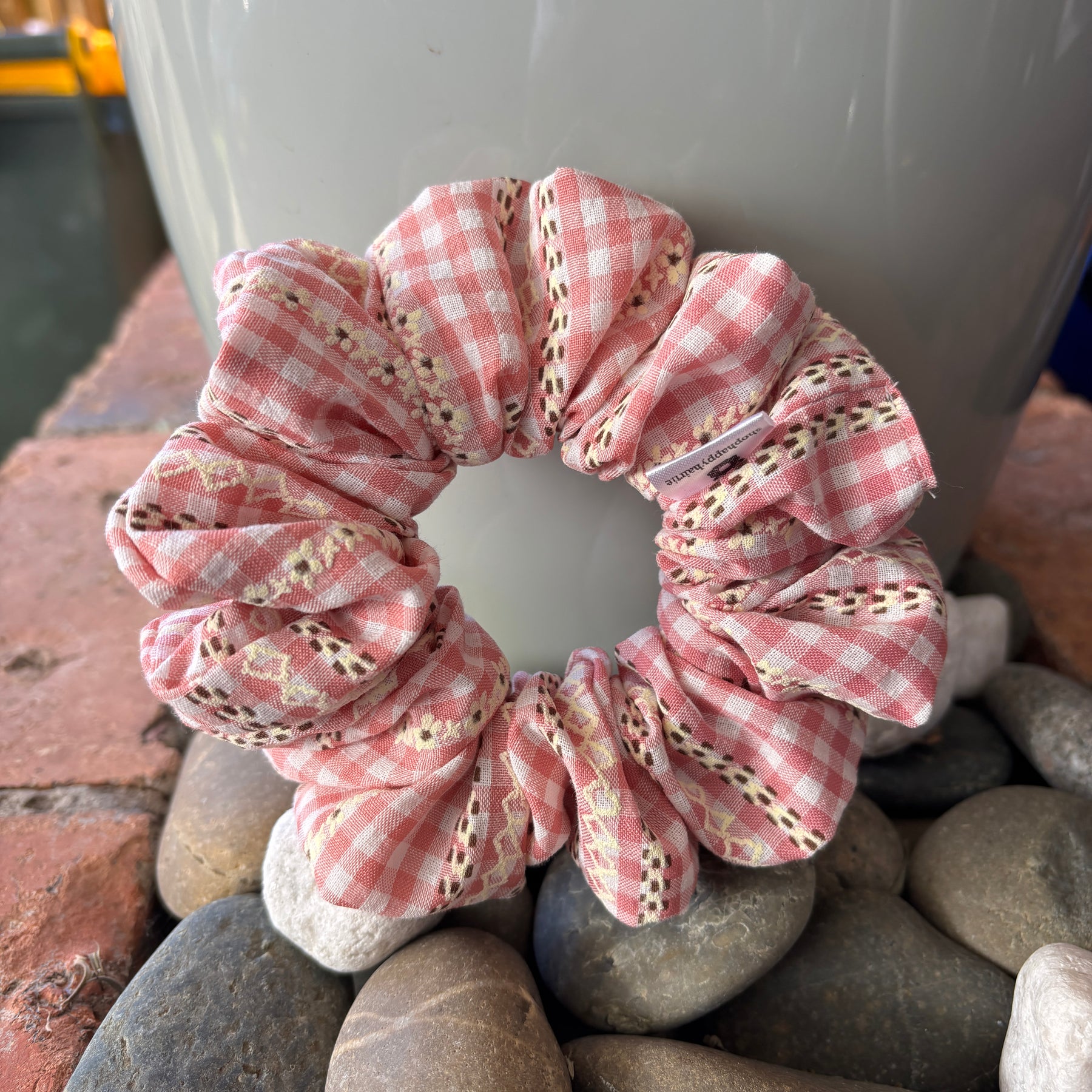 Regular Scrunchie