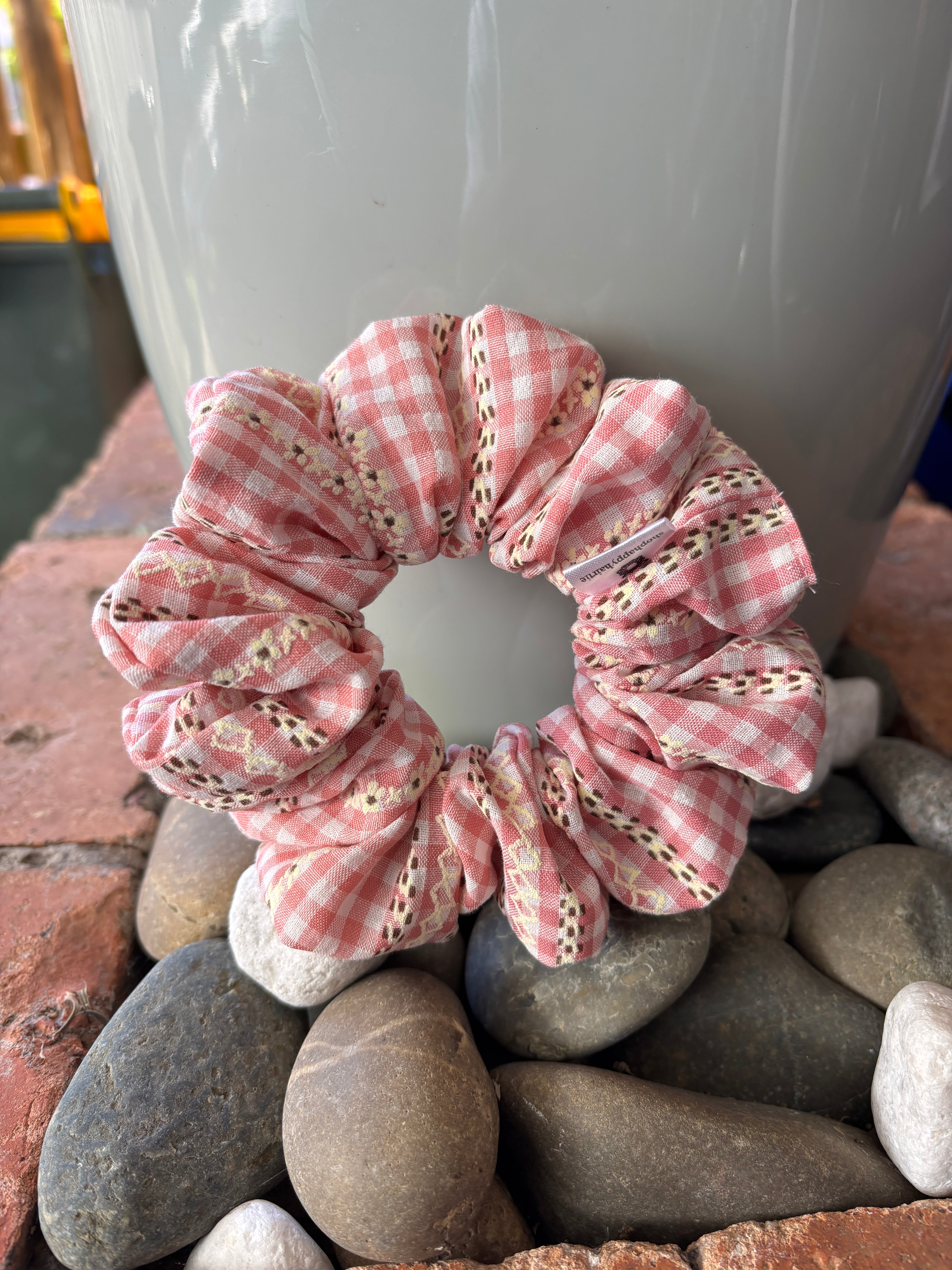 Regular Scrunchie