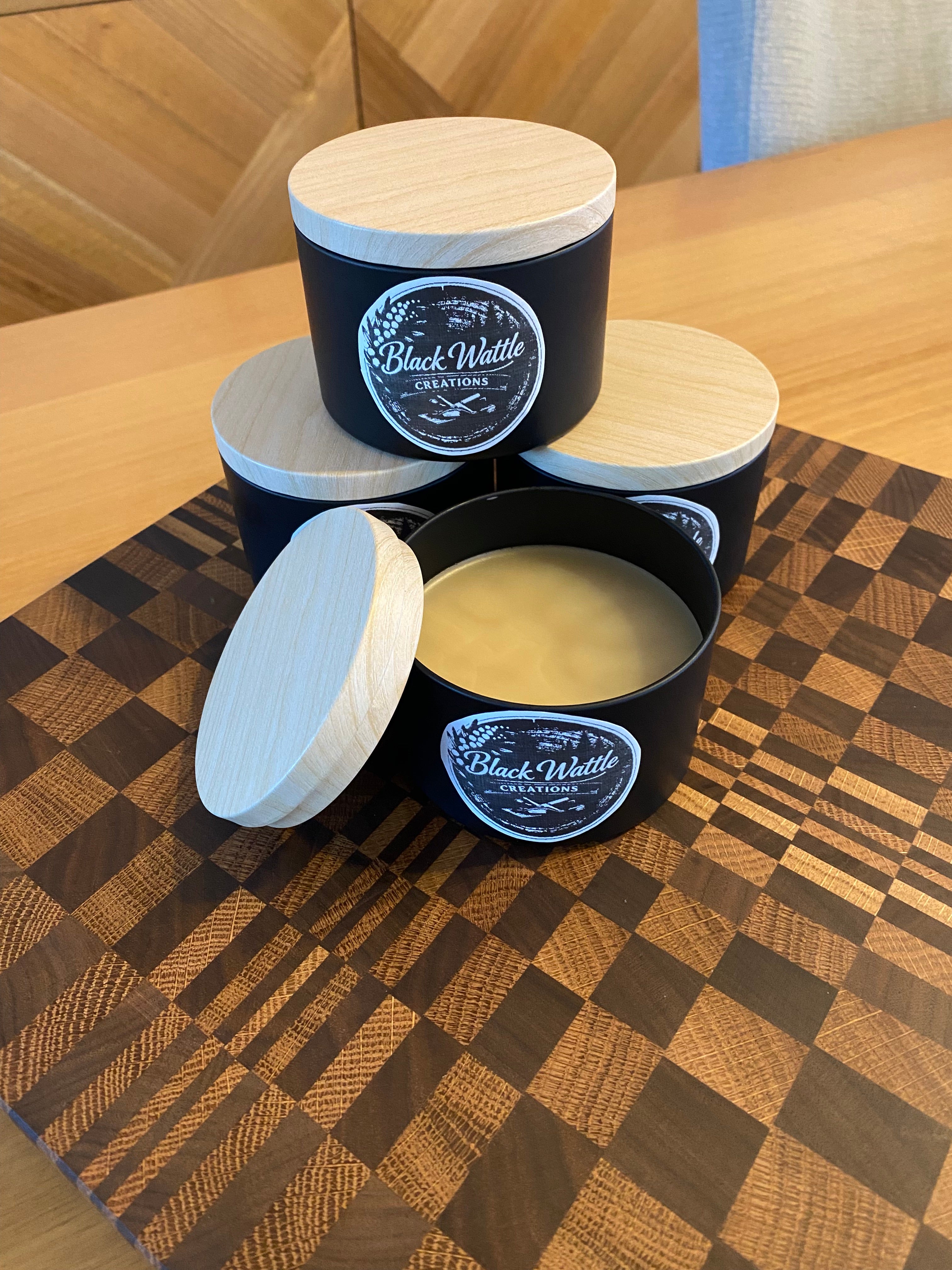 Premium Chopping Board Conditioner