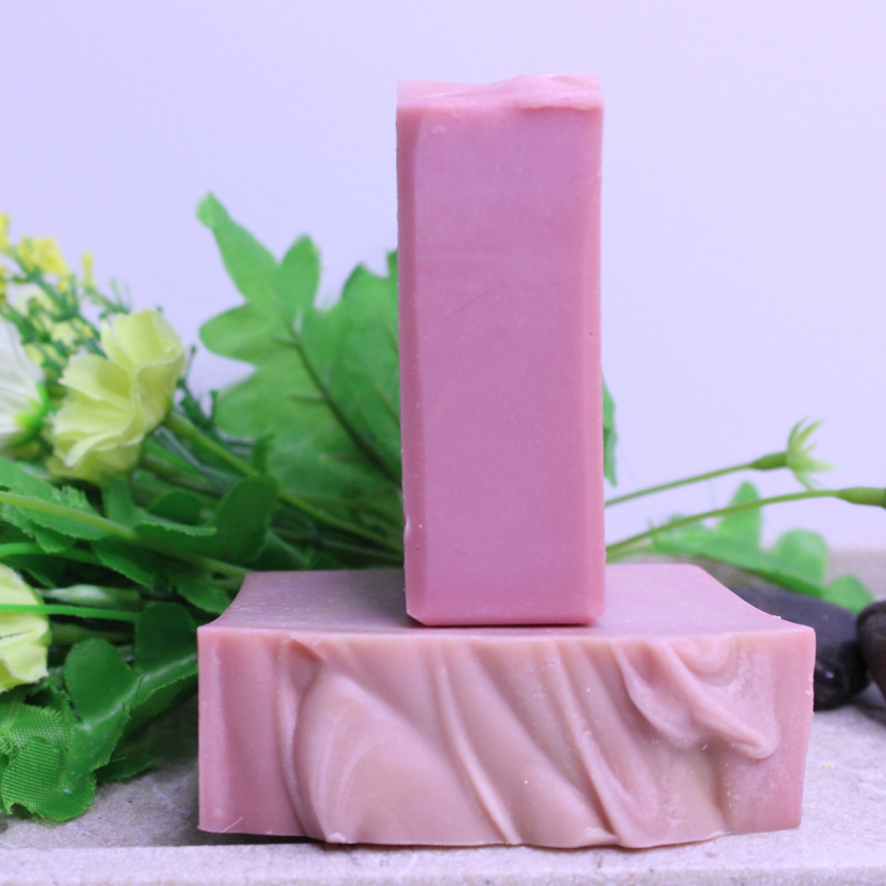 Bohemian Musk Artisan Soap