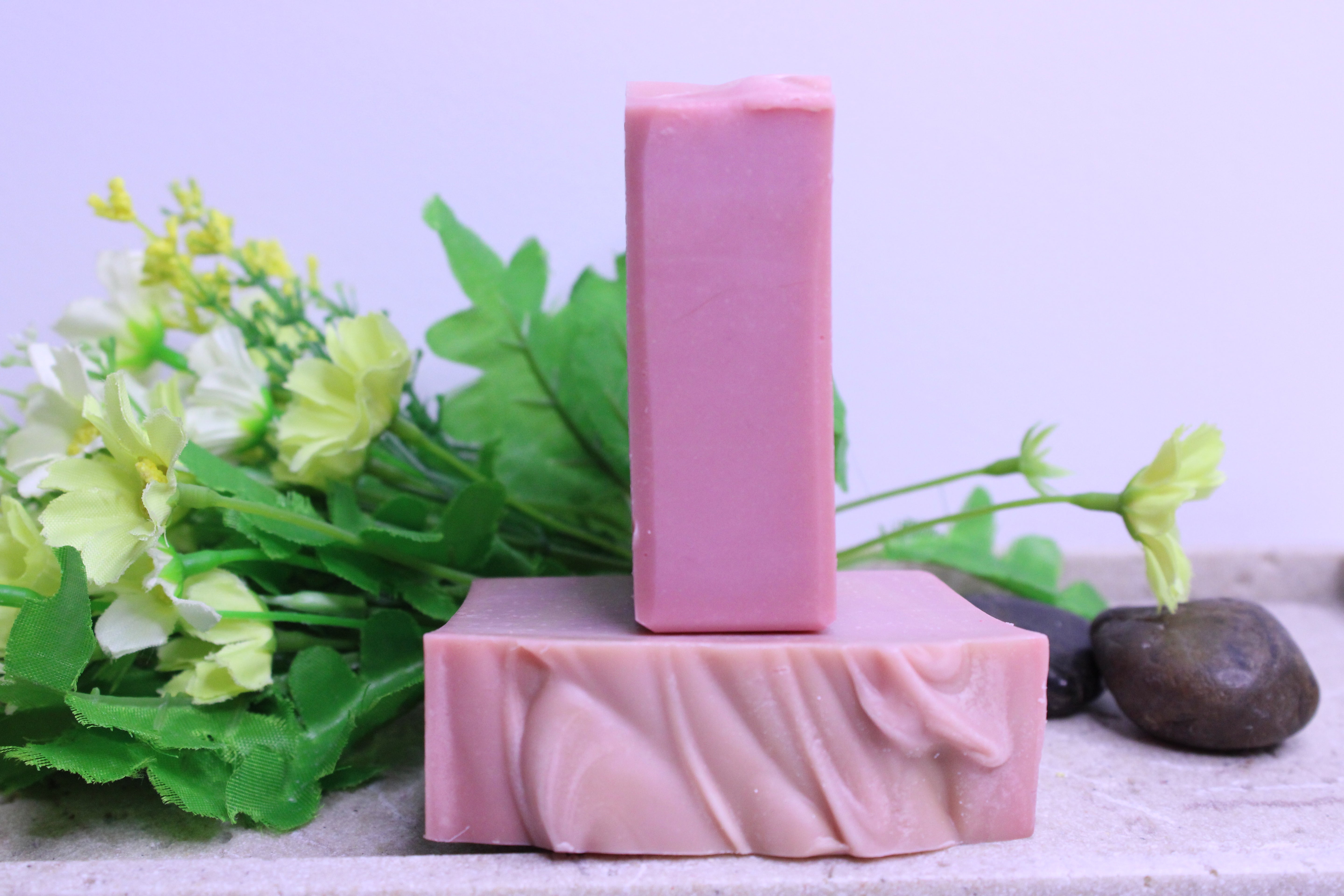 Bohemian Musk Artisan Soap