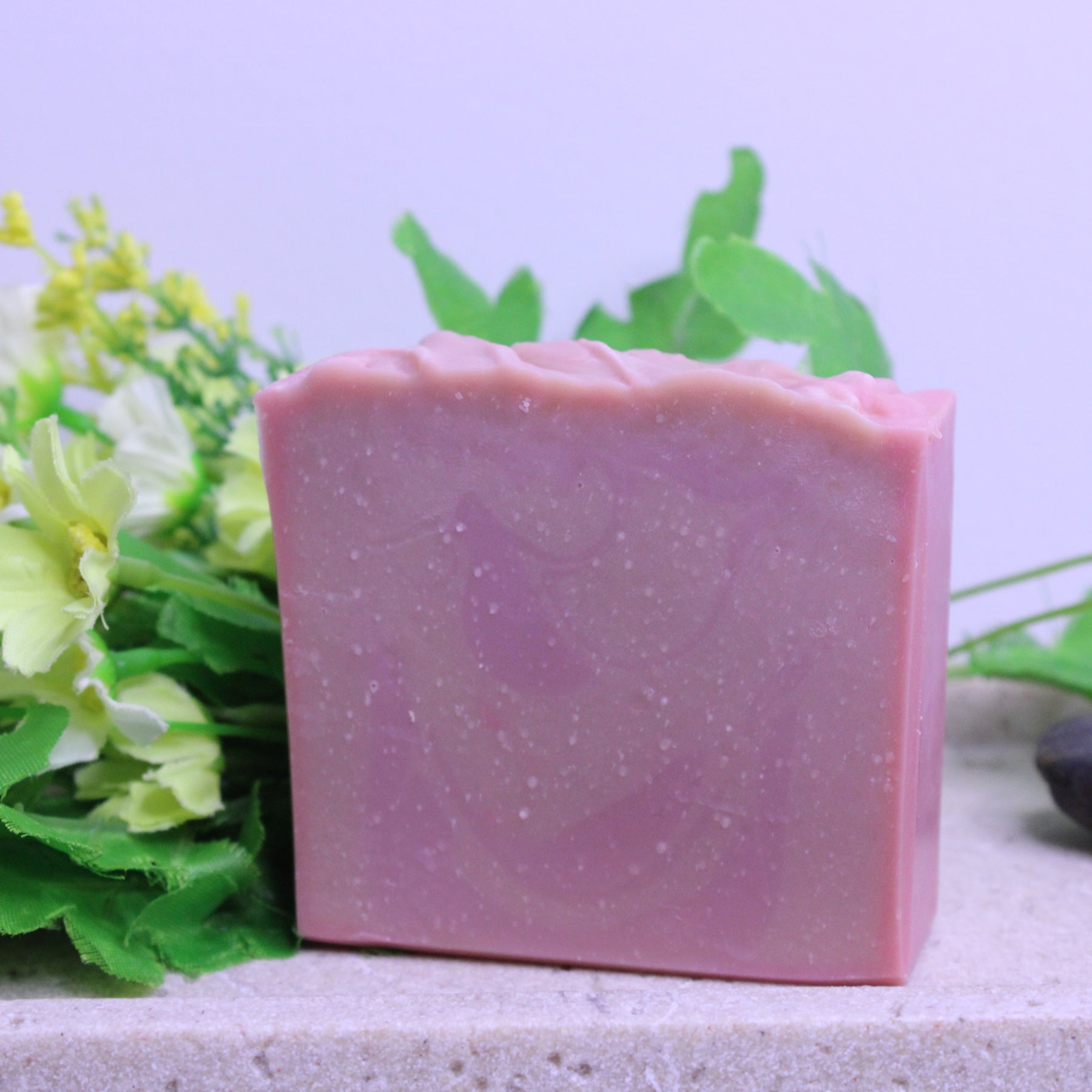 Bohemian Musk Artisan Soap