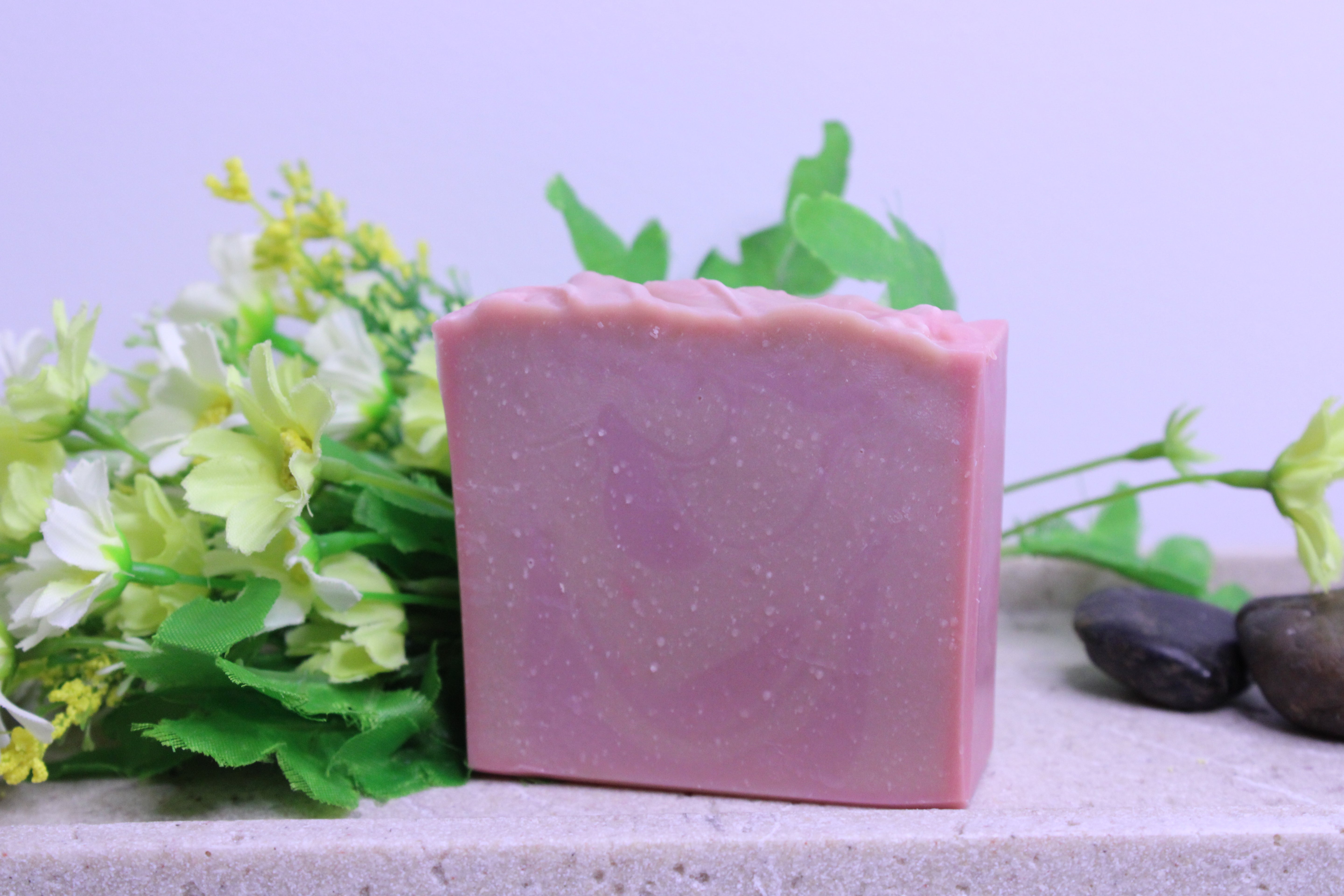 Bohemian Musk Artisan Soap