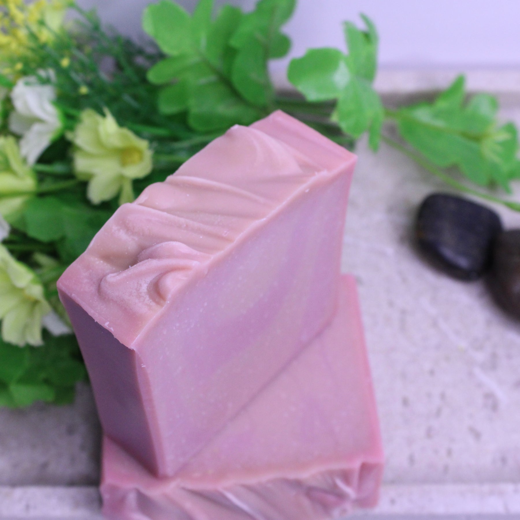 Bohemian Musk Artisan Soap
