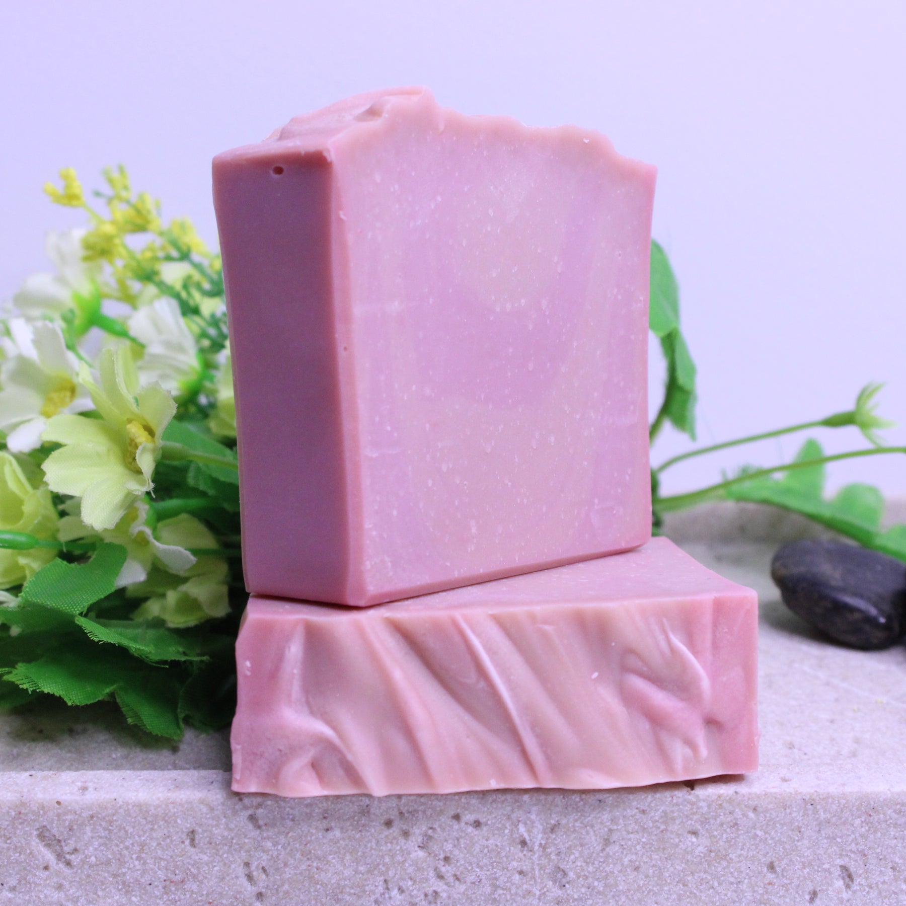 Bohemian Musk Artisan Soap