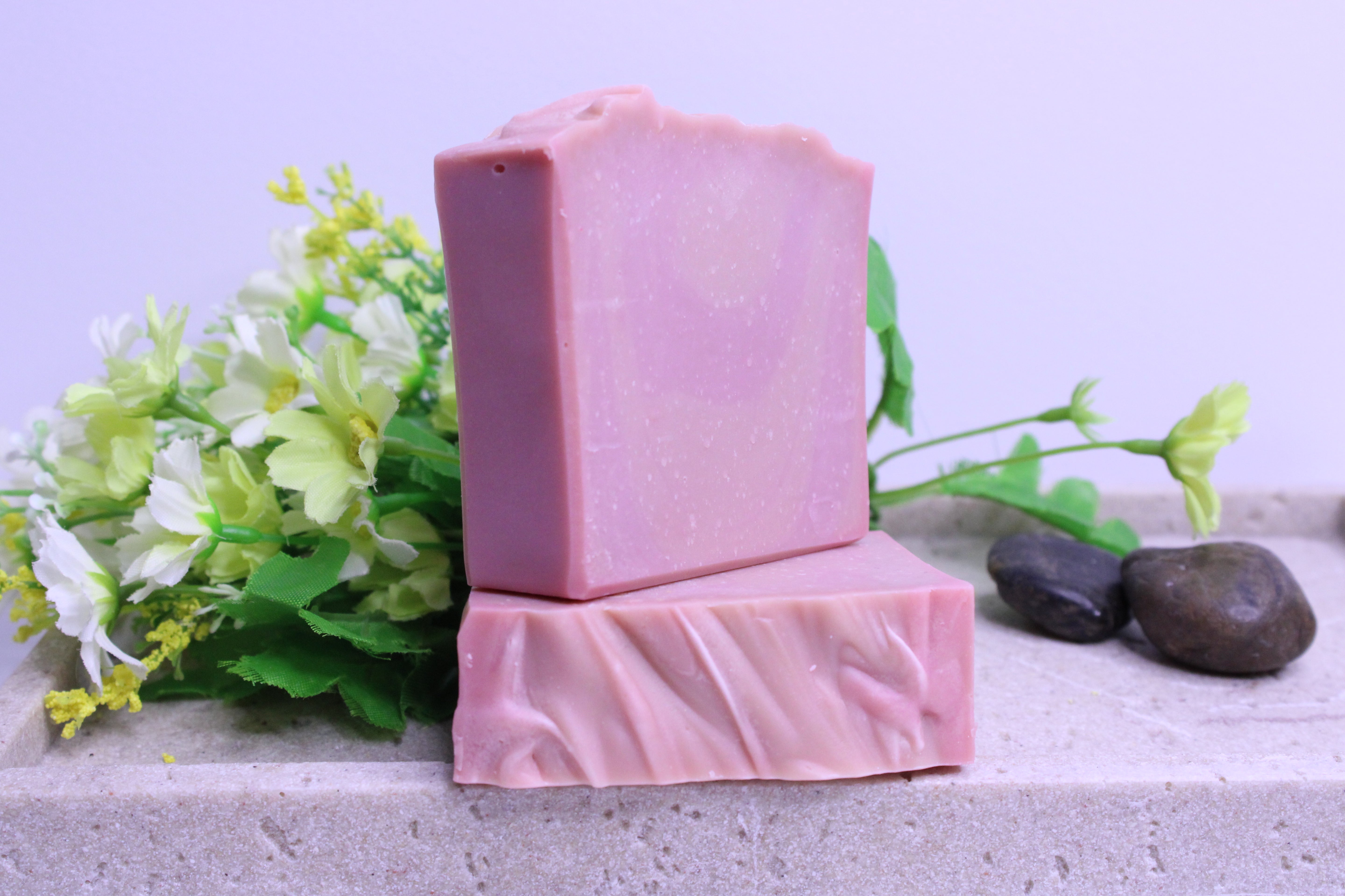 Bohemian Musk Artisan Soap
