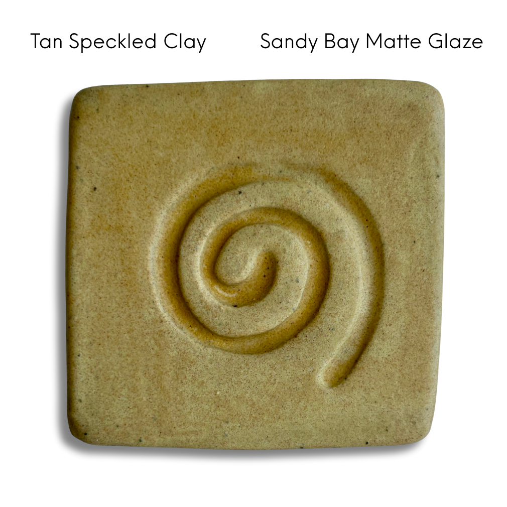 CUSTOM Ceramic Butter Bell/Crock in Tan Speckled Clay