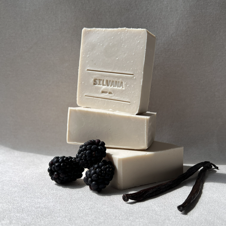 Classic collection | Berry & Vanilla Silk