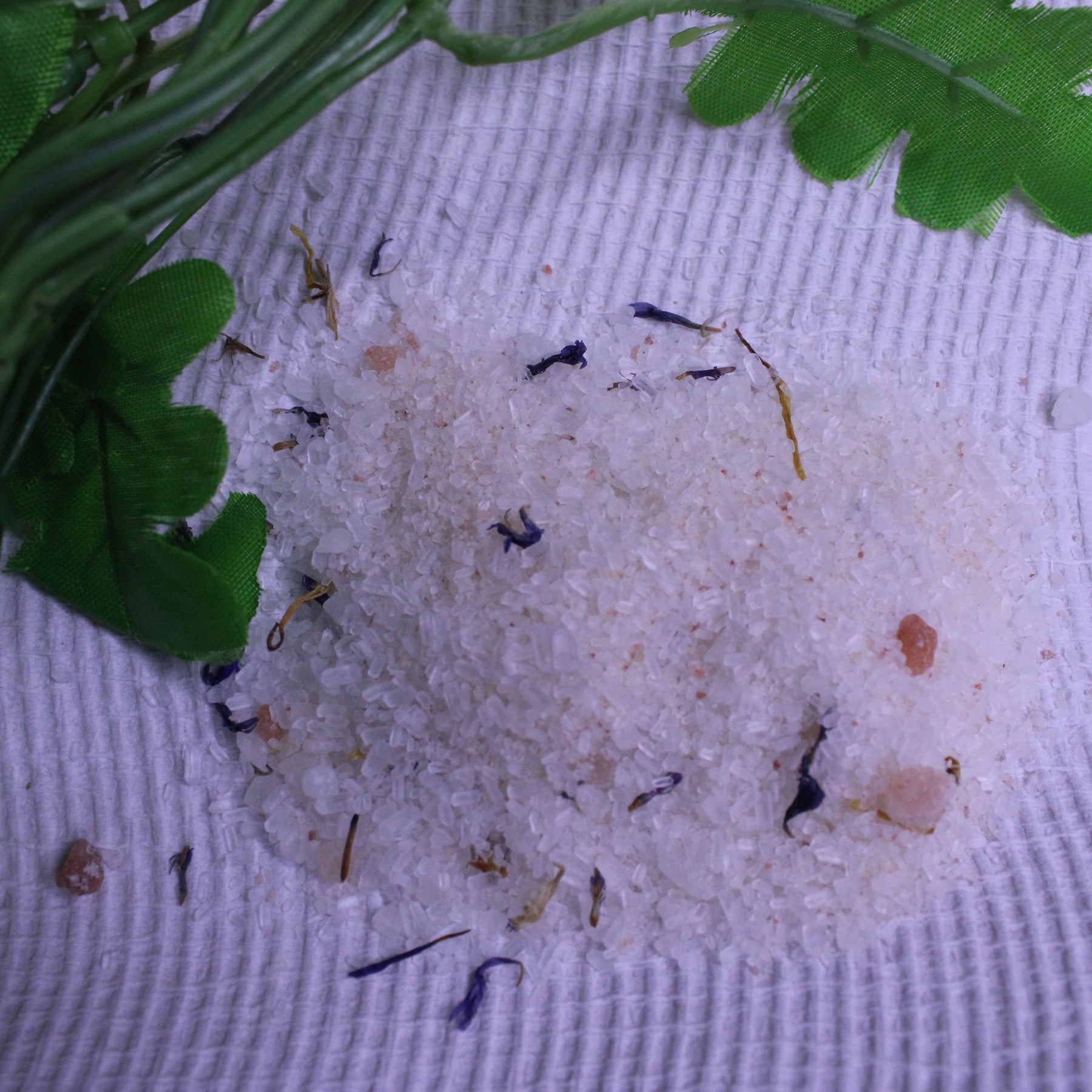 Citrus Bath Salts