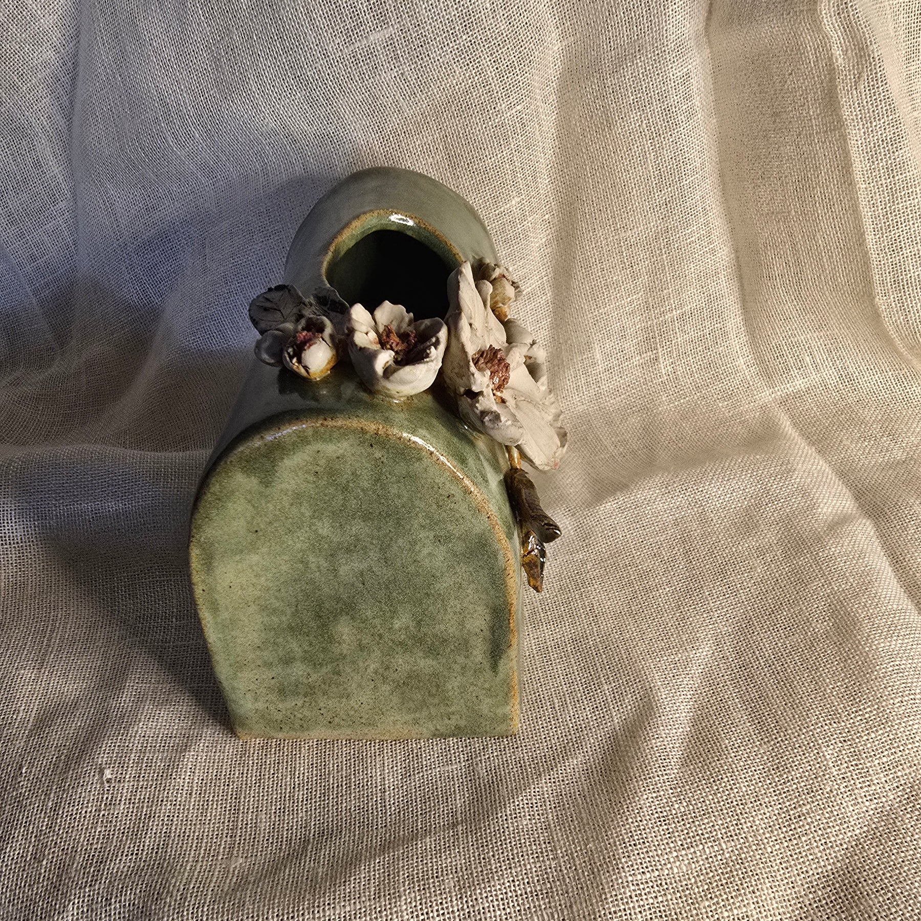 Blossom vase