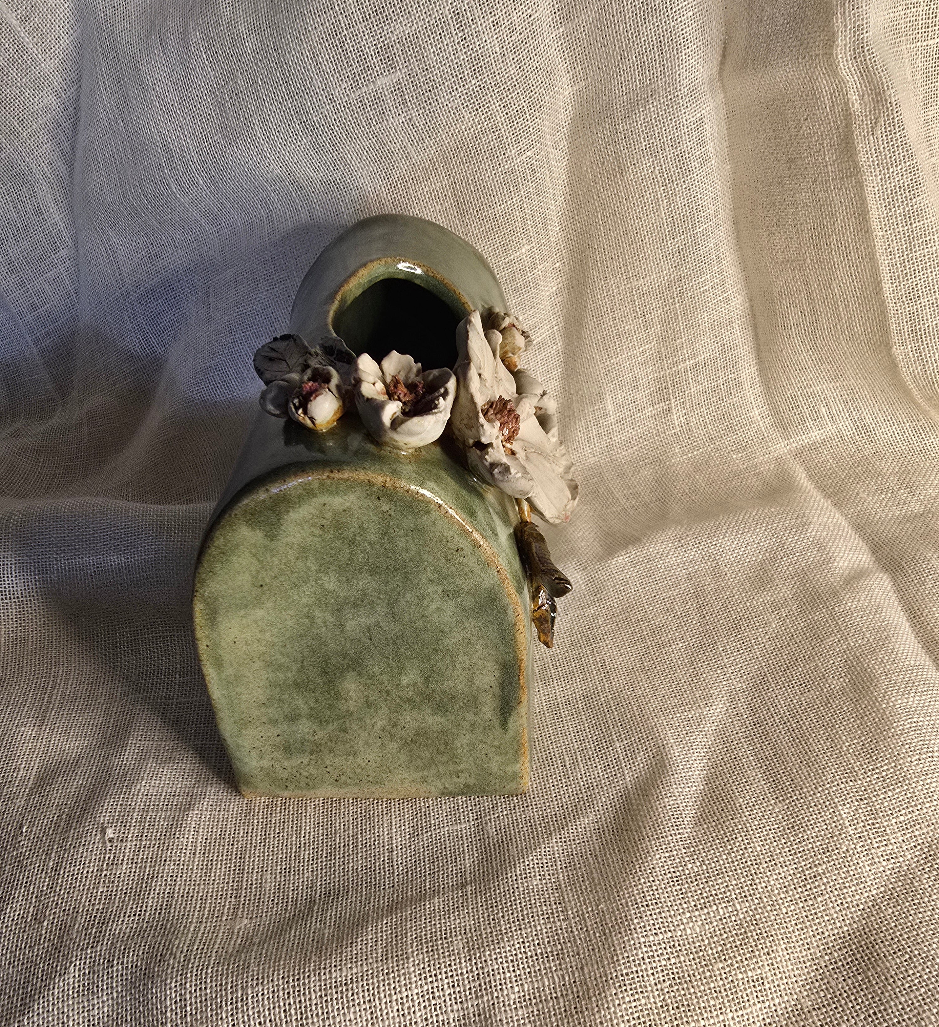 Blossom vase