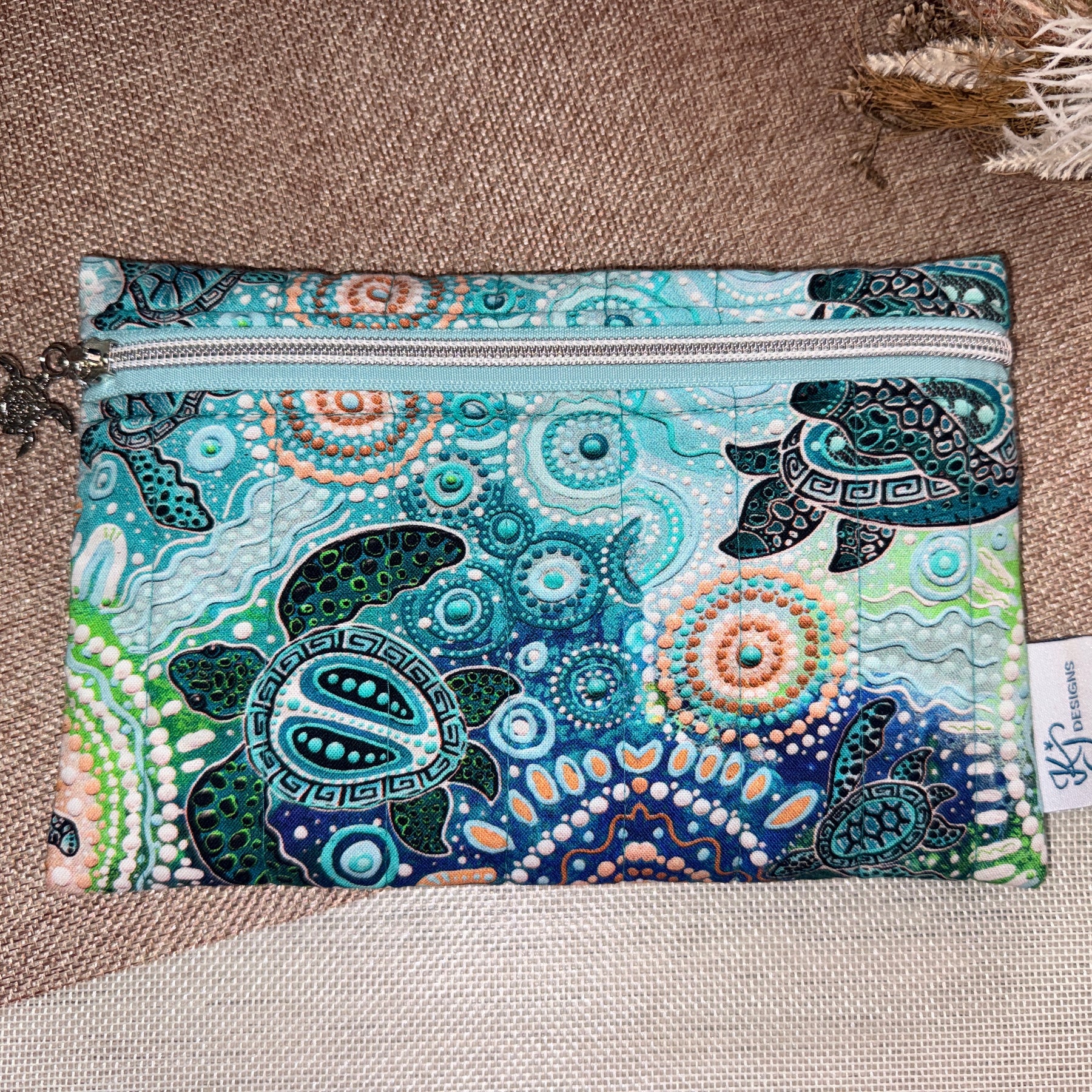 Dreamy Pouch