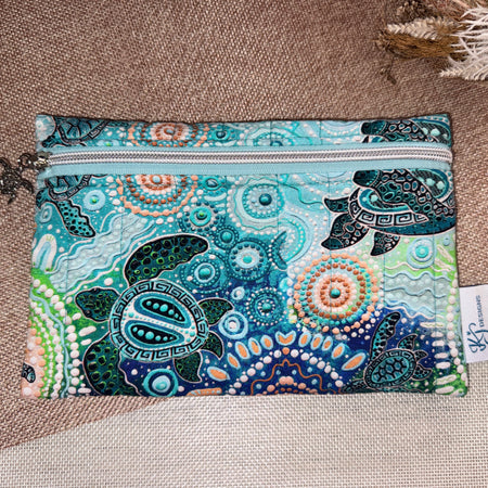 Dreamy Pouch
