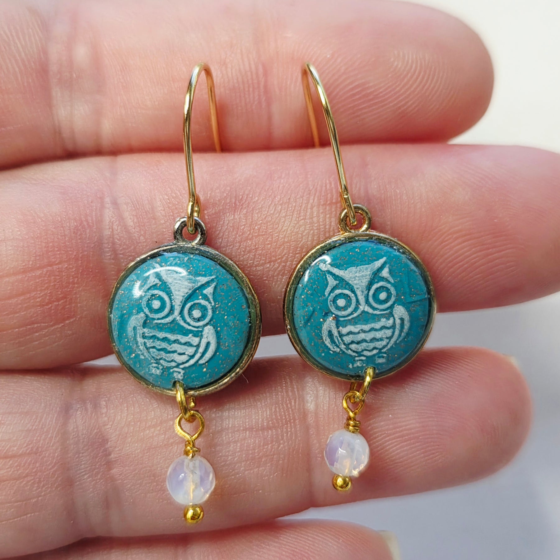 Bits & Bobs Mini Dangles