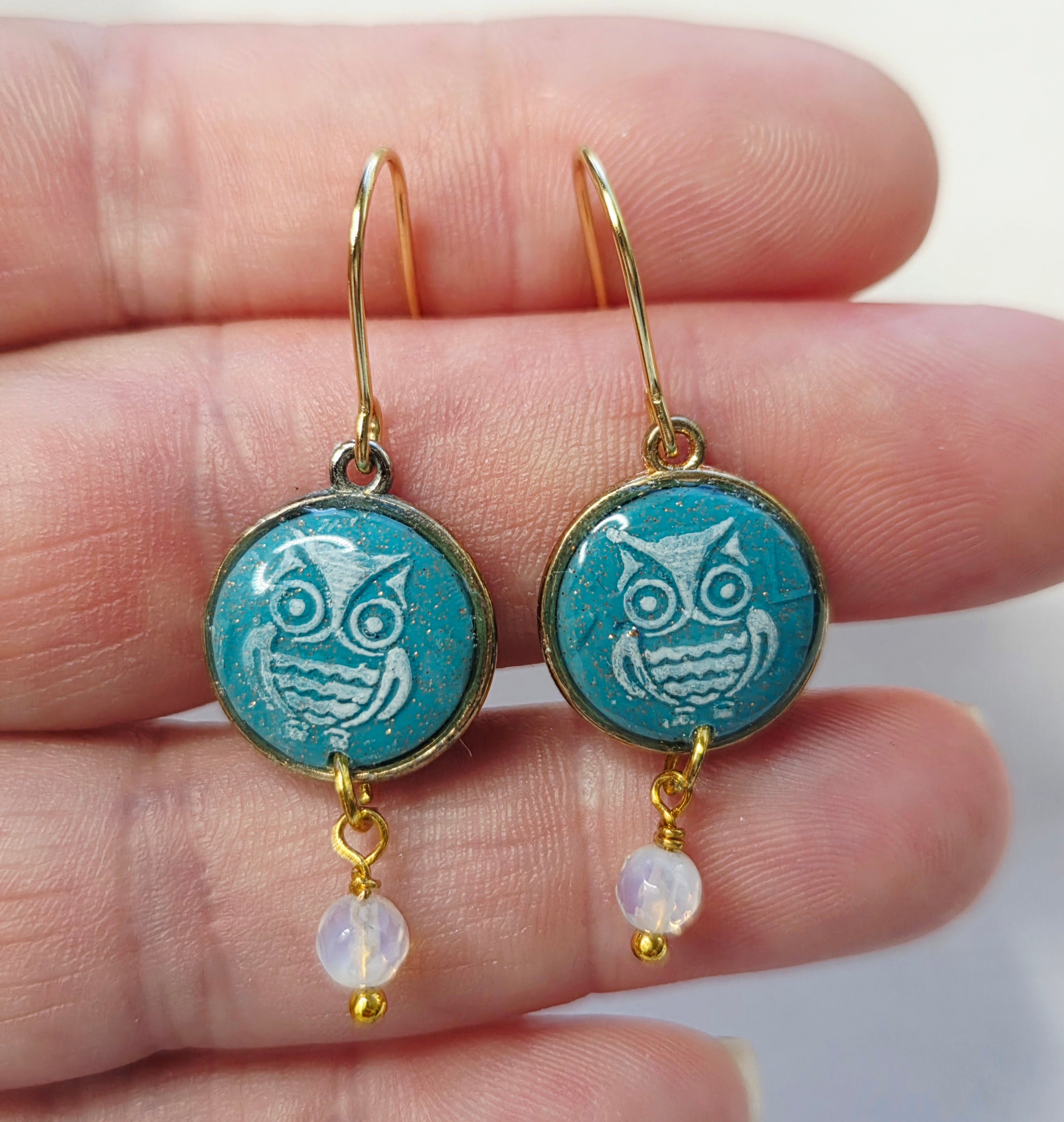 Bits & Bobs Mini Dangles