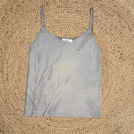 Size 14 - Botanical Cami (104)