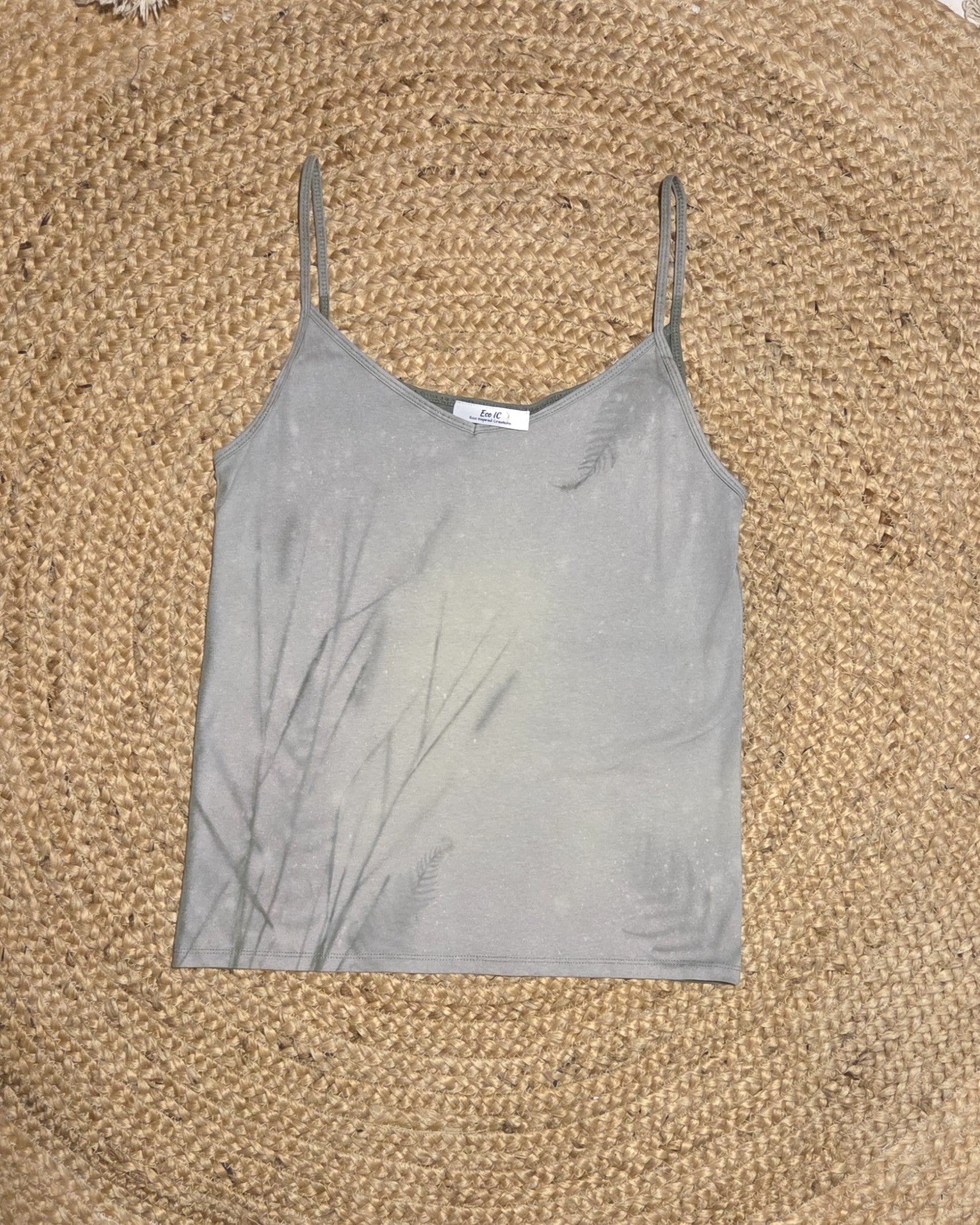 Botanical Camis - Various Sizes – Last of this Collection