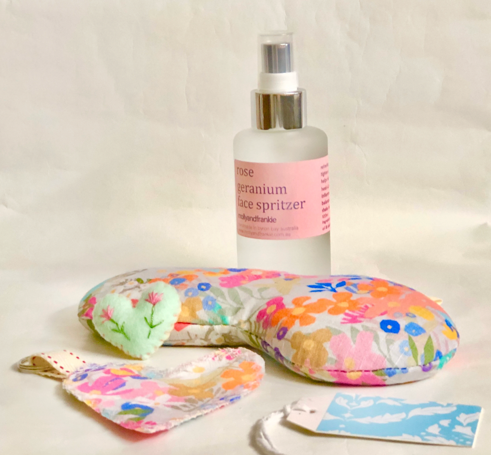 Relaxation Gift Pack