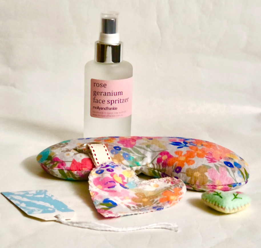 Relaxation Gift Pack