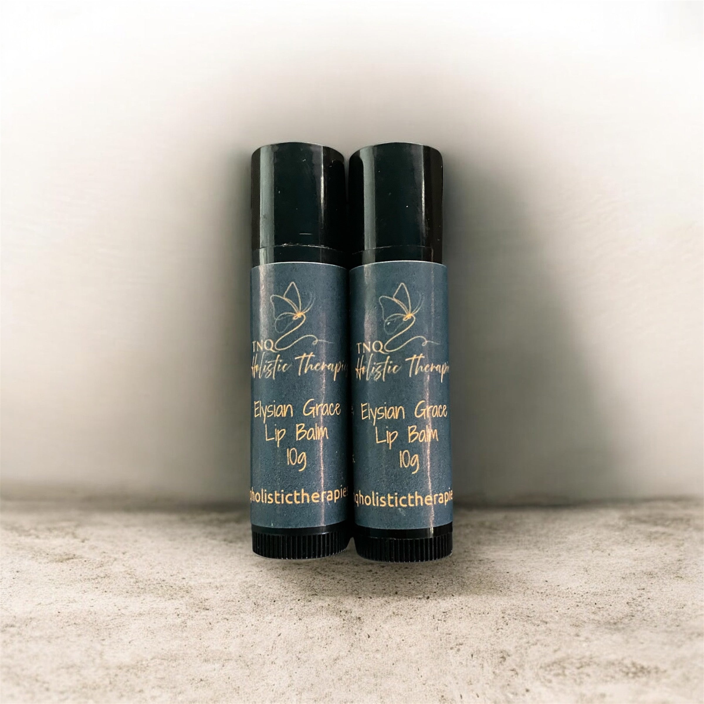 Elysian Grace Lip Balm