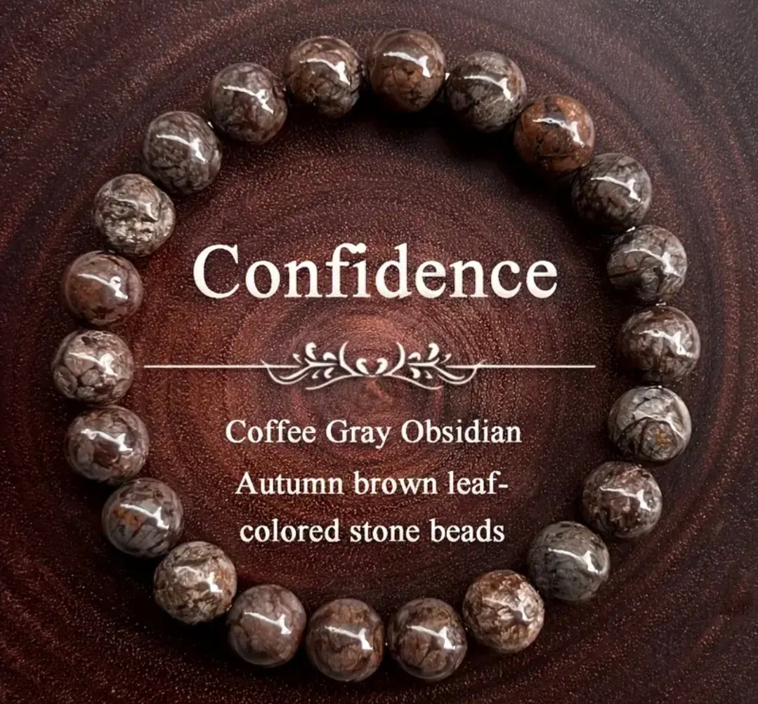 Handmade - Vintage Bohemian Crystal Bracelets