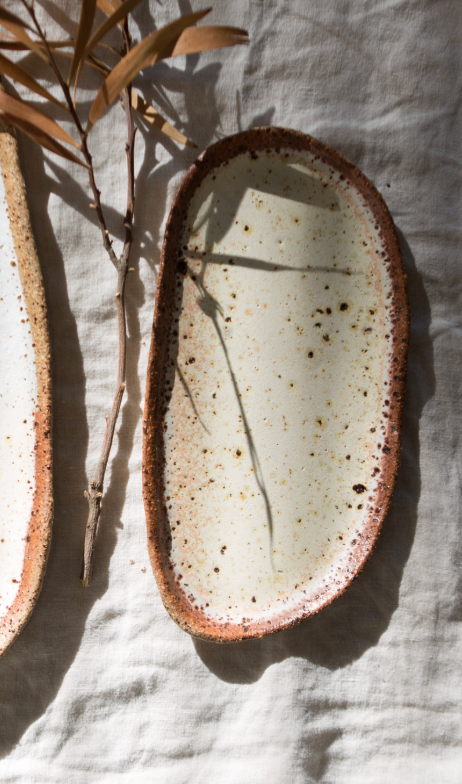 Sunset Dish (Small)