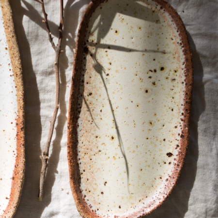 Sunset Dish (Small)