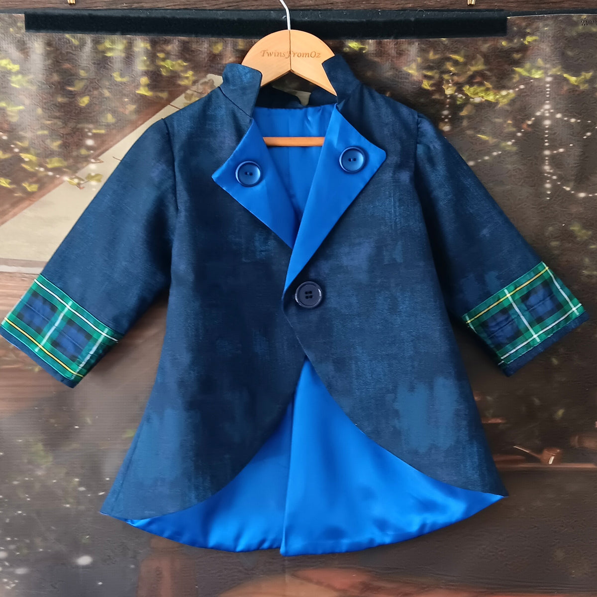 Girls Buccaneer Pirate Costume