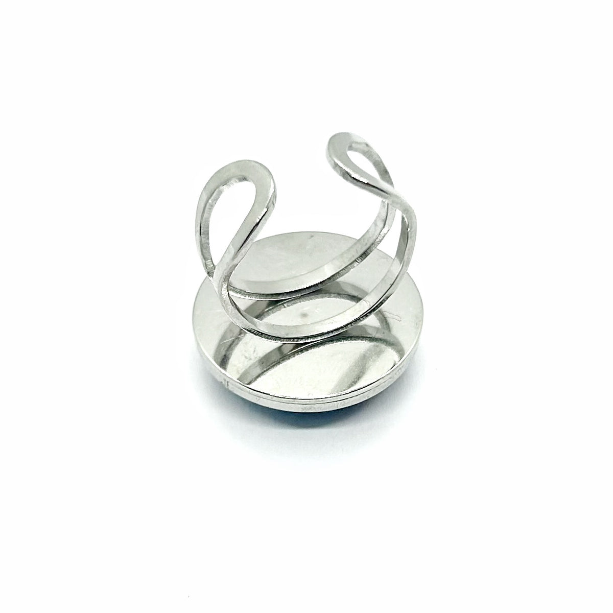 Kimono Ring - Adjustable Red