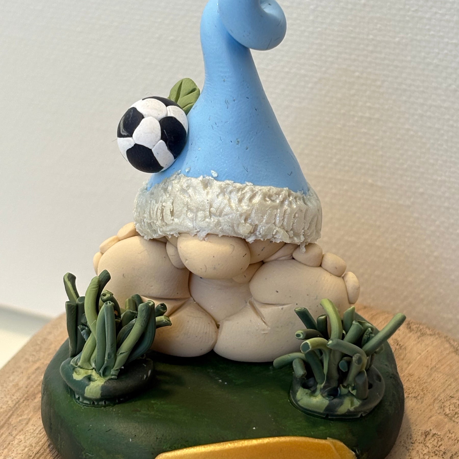 Stoop’d Baby Gnome – Fully Customizable Edition