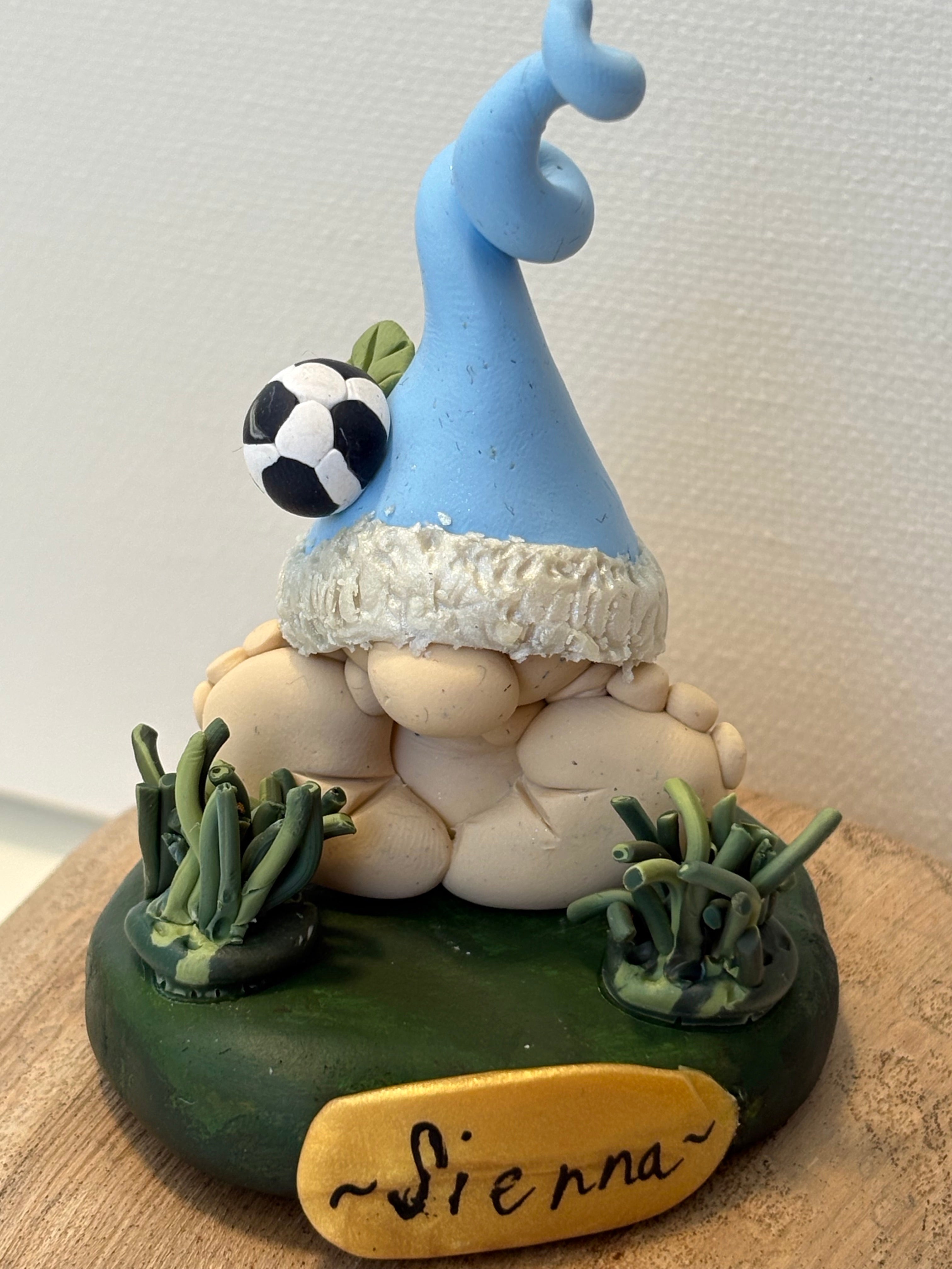 Stoop’d Baby Gnome – Fully Customizable Edition