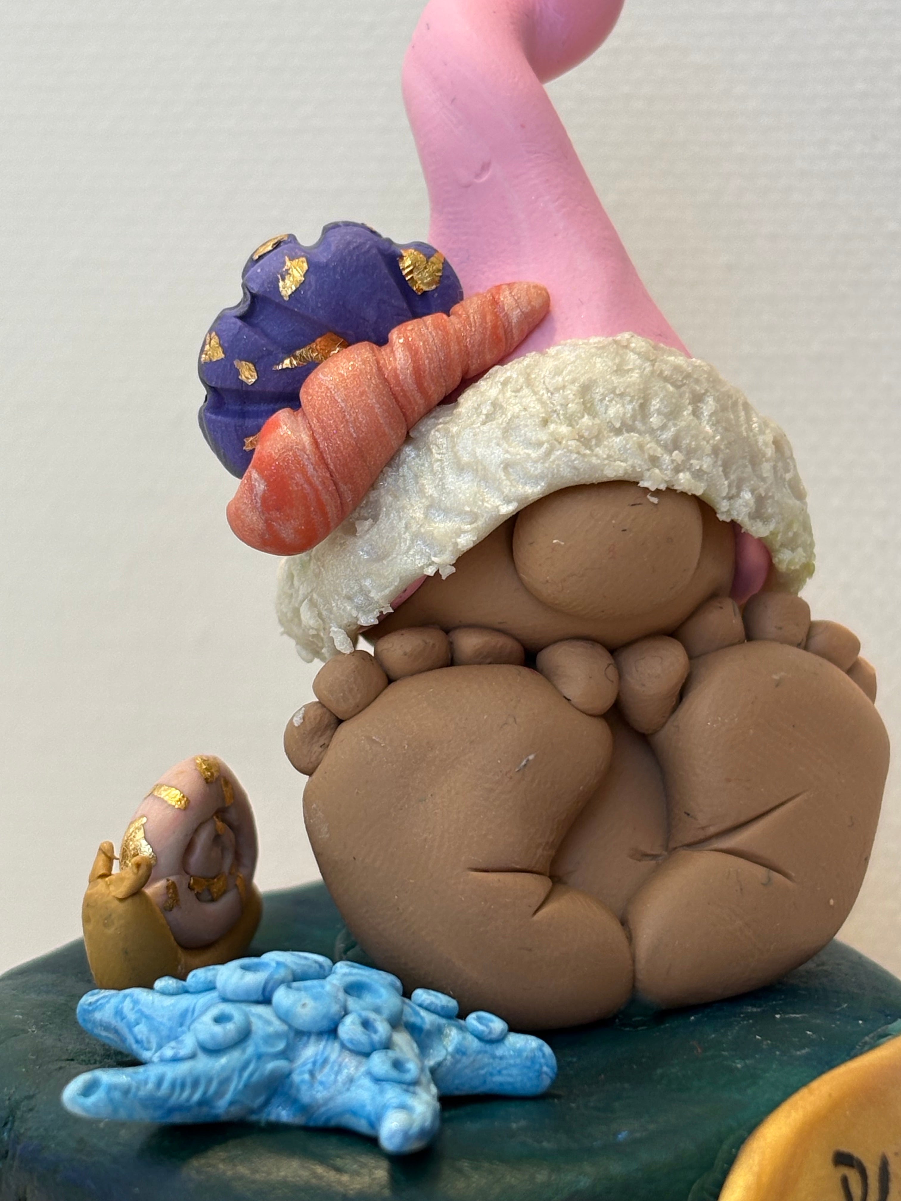 Stoop’d Baby Gnome – Fully Customizable Edition