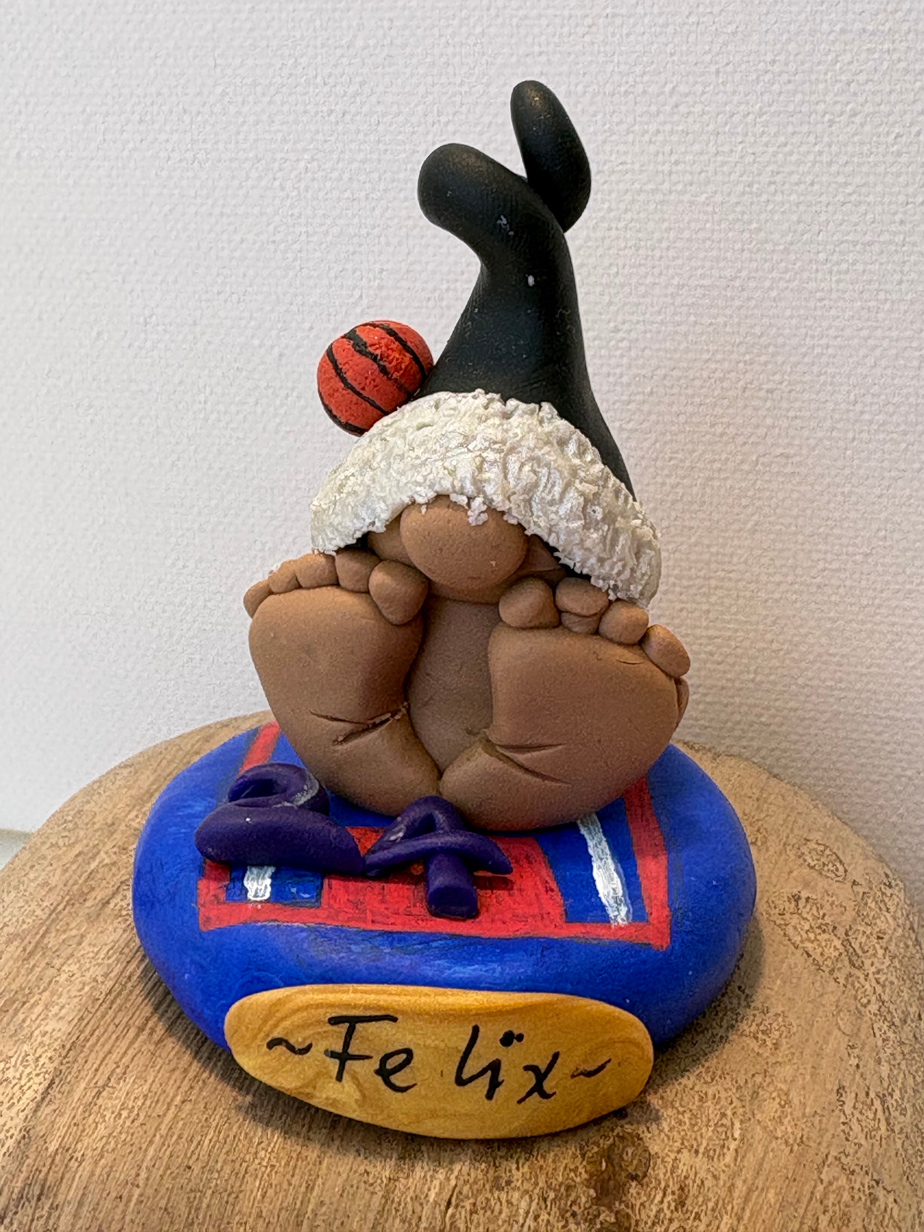 Stoop’d Baby Gnome – Fully Customizable Edition