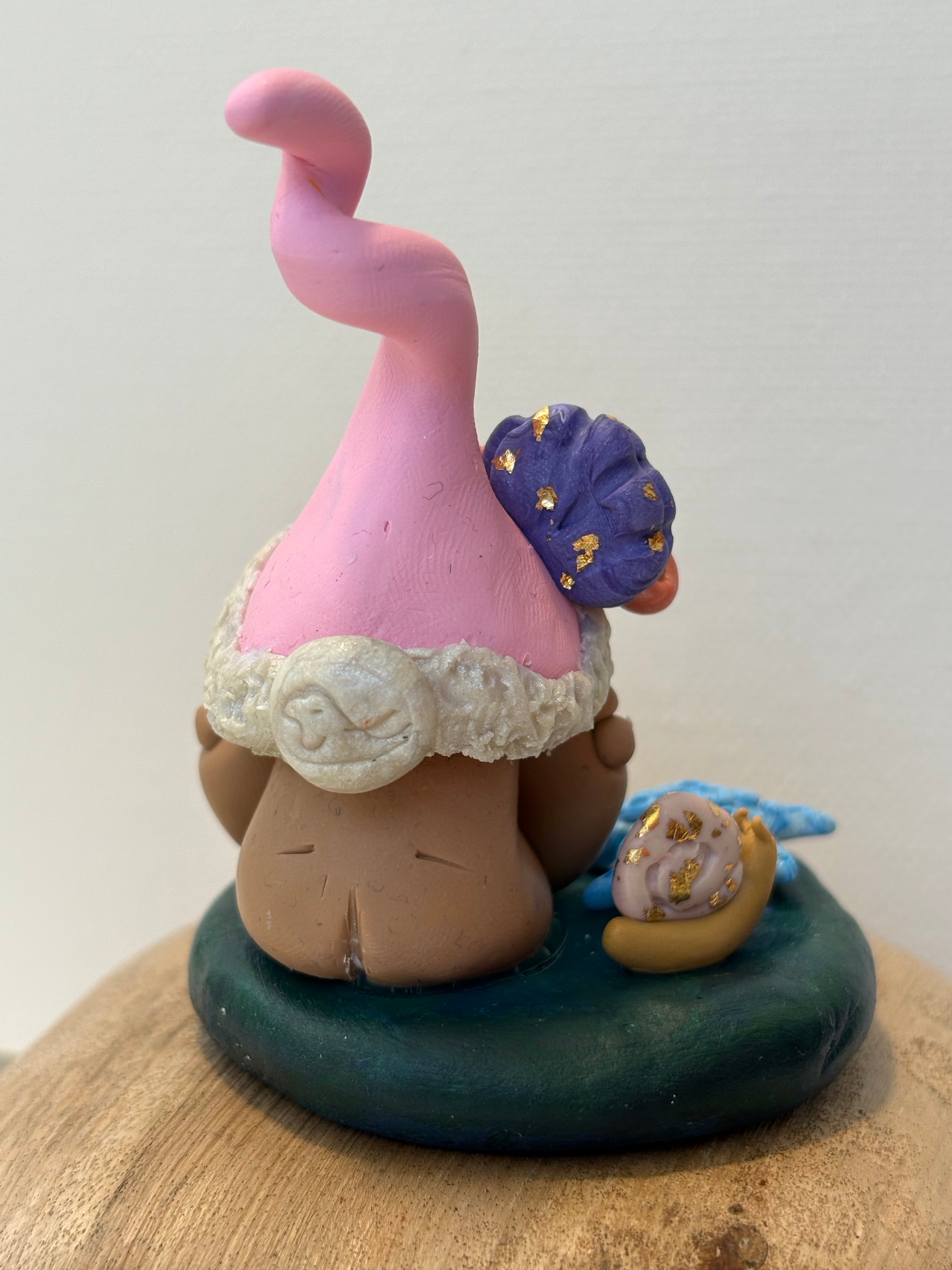 Stoop’d Baby Gnome – Fully Customizable Edition