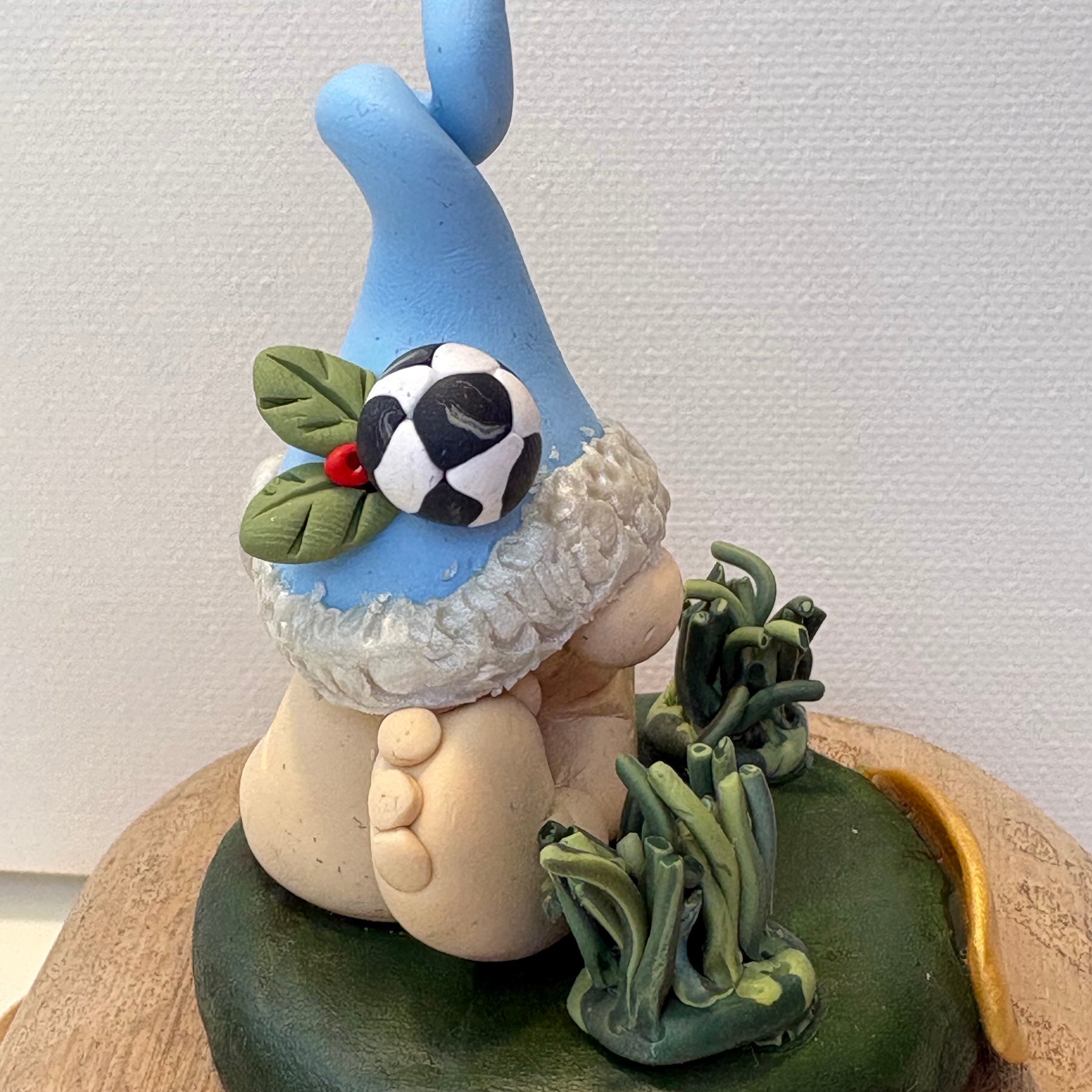 Stoop’d Baby Gnome – Fully Customizable Edition