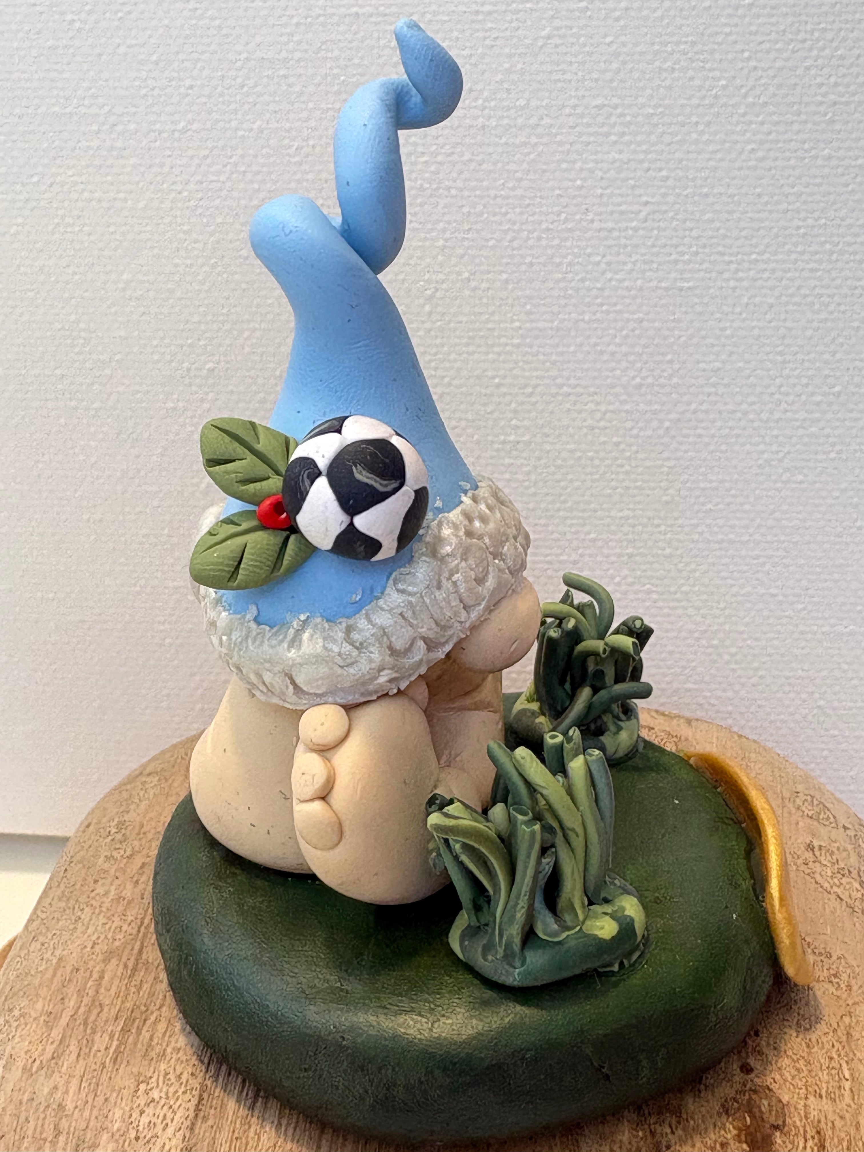 Stoop’d Baby Gnome – Fully Customizable Edition