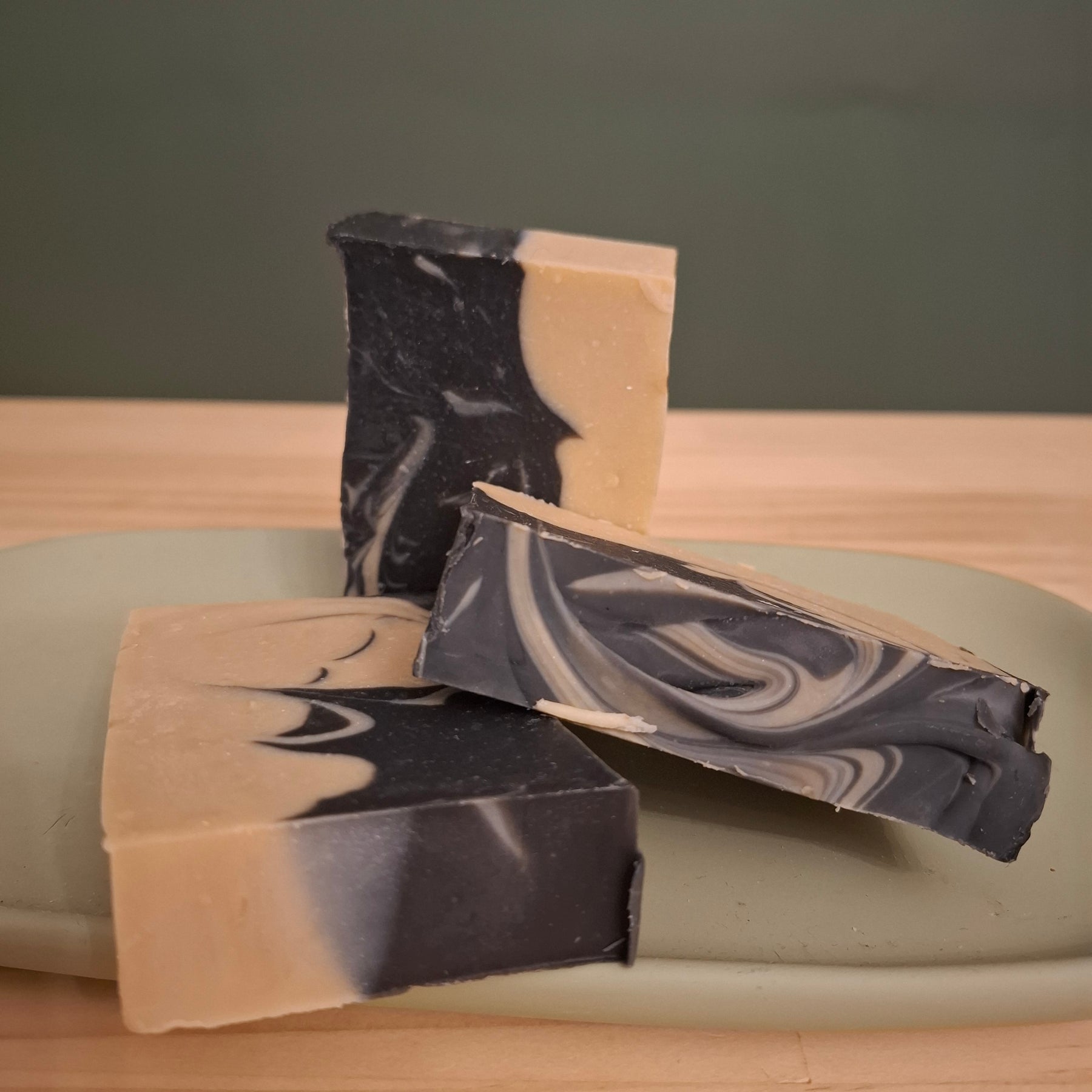 1 x Soapbar - CHARCOAL