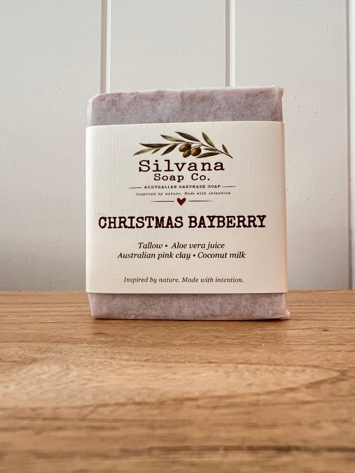 Christmas Bayberry | XMas Collection